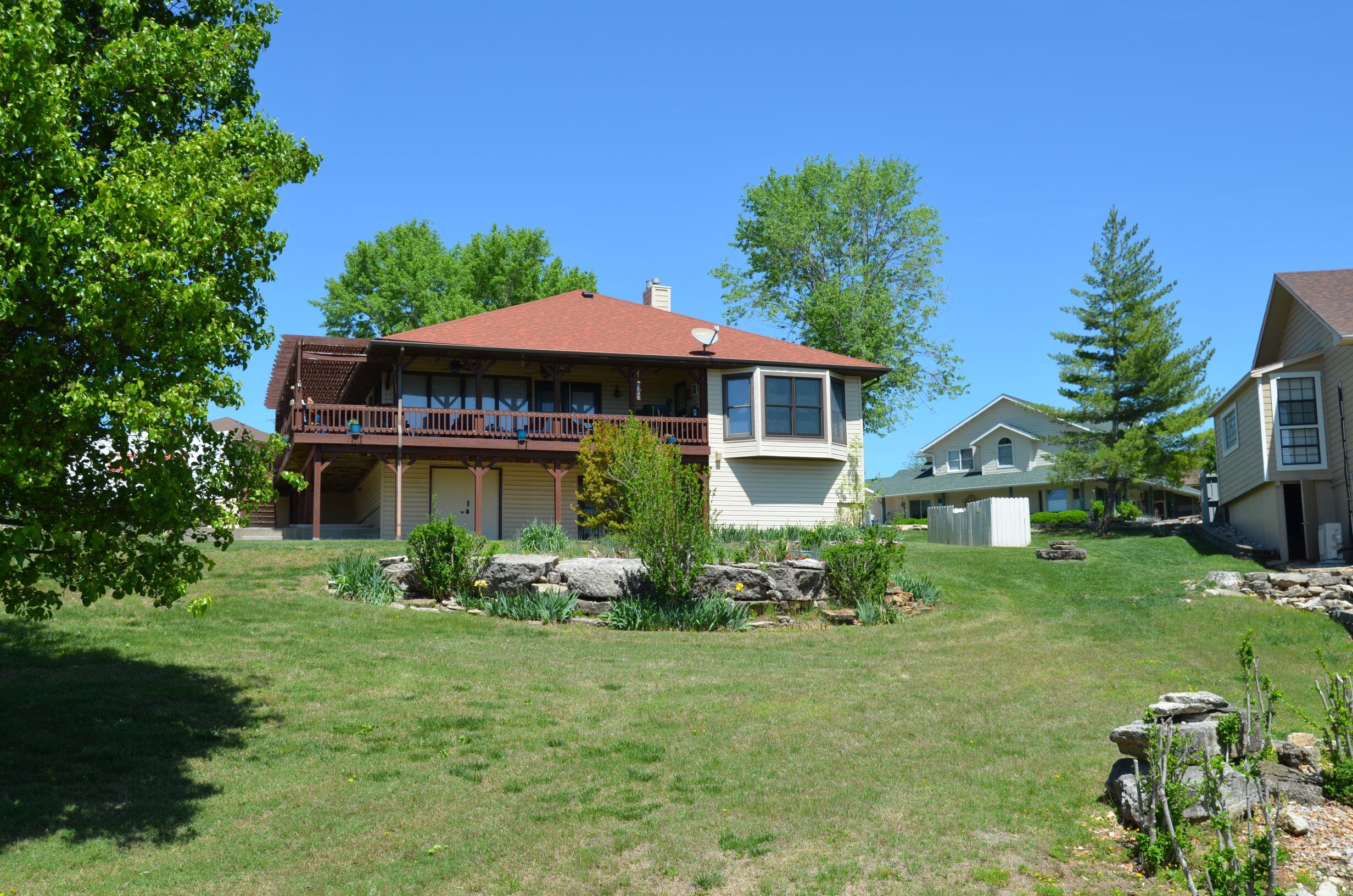 14 Hidden Shores Drive Property Photo 32