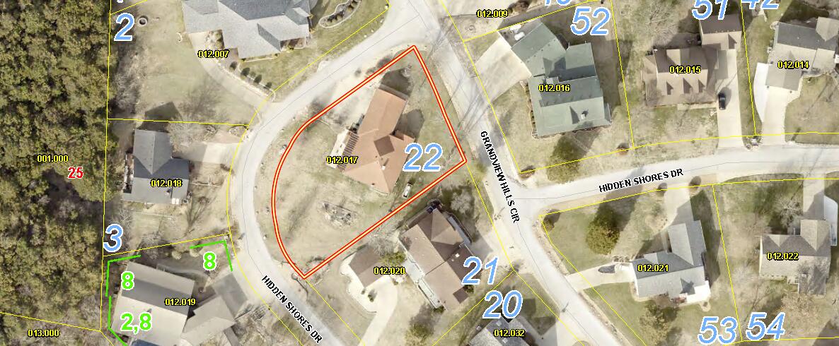 14 Hidden Shores Drive Property Photo 42