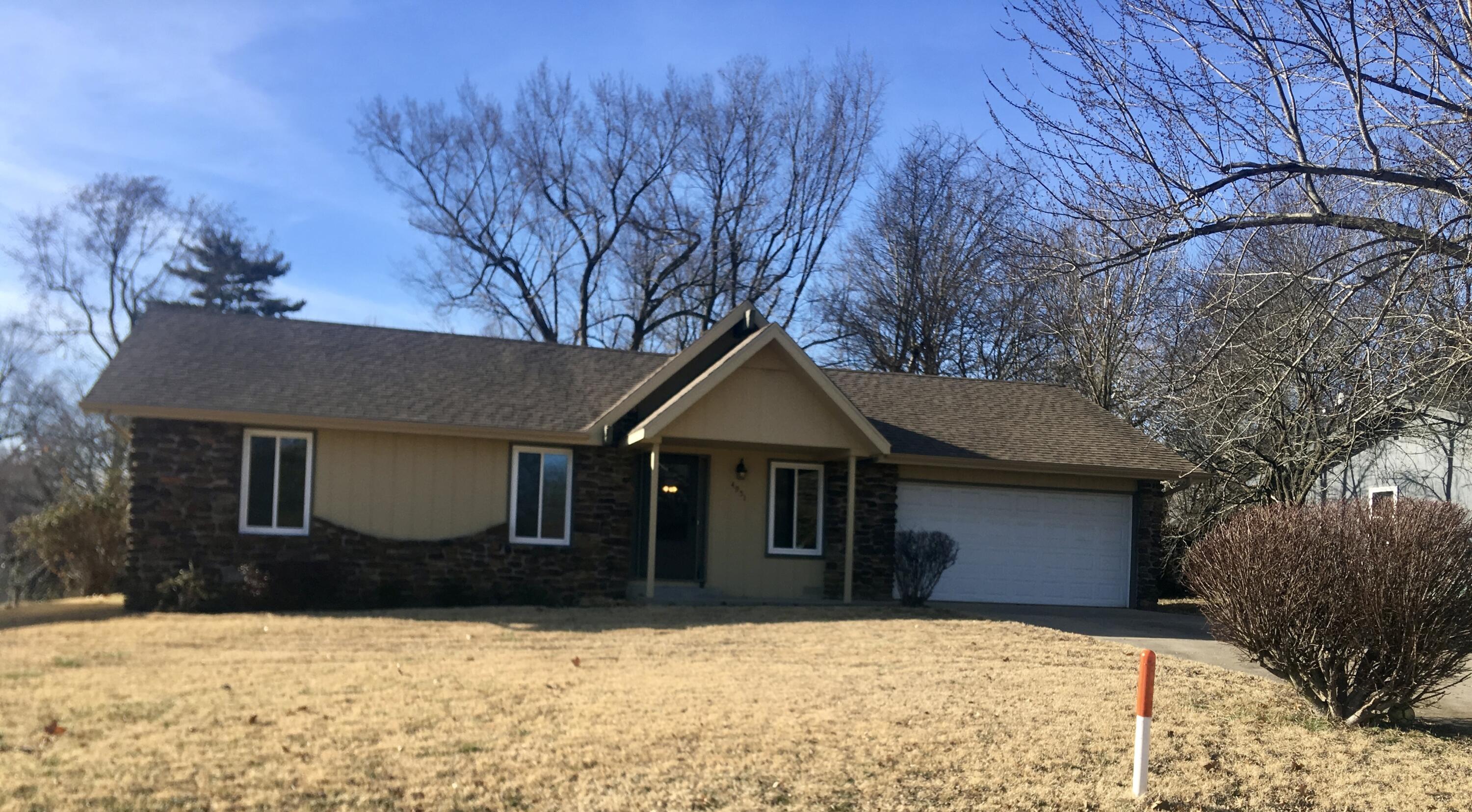 4951 South James Avenue Property Photo