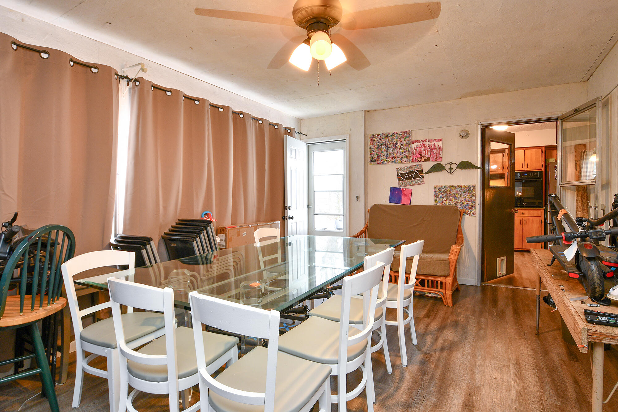 1209 North Darrell Street Property Photo 15