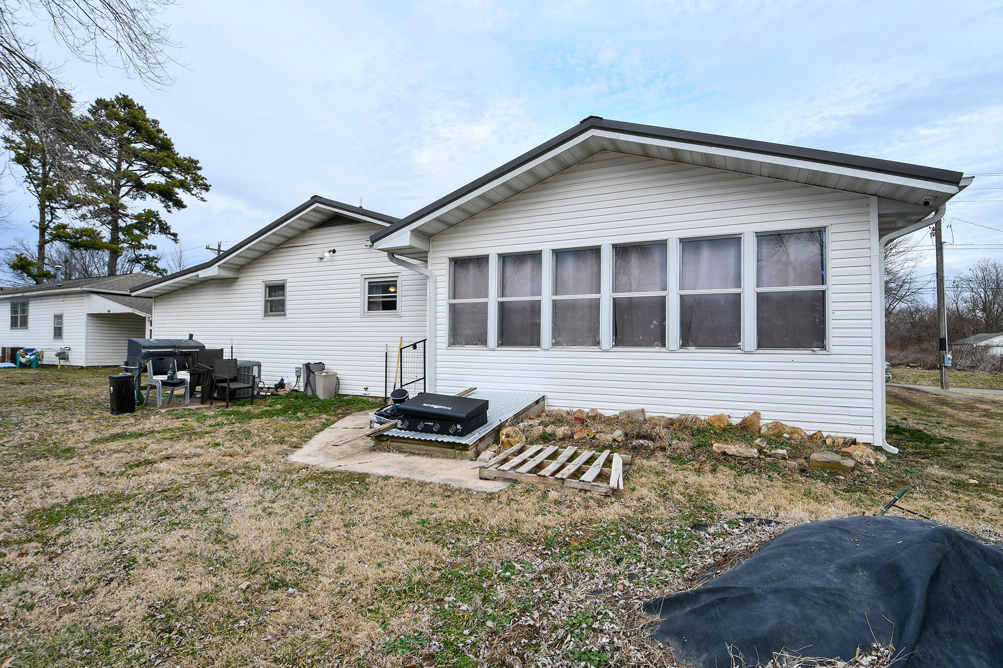 1209 North Darrell Street Property Photo 26