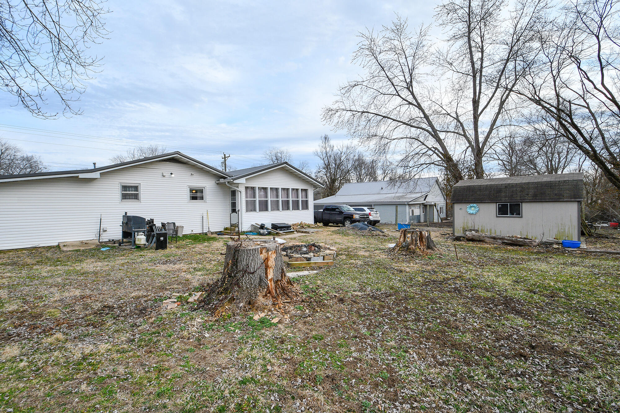 1209 North Darrell Street Property Photo 28