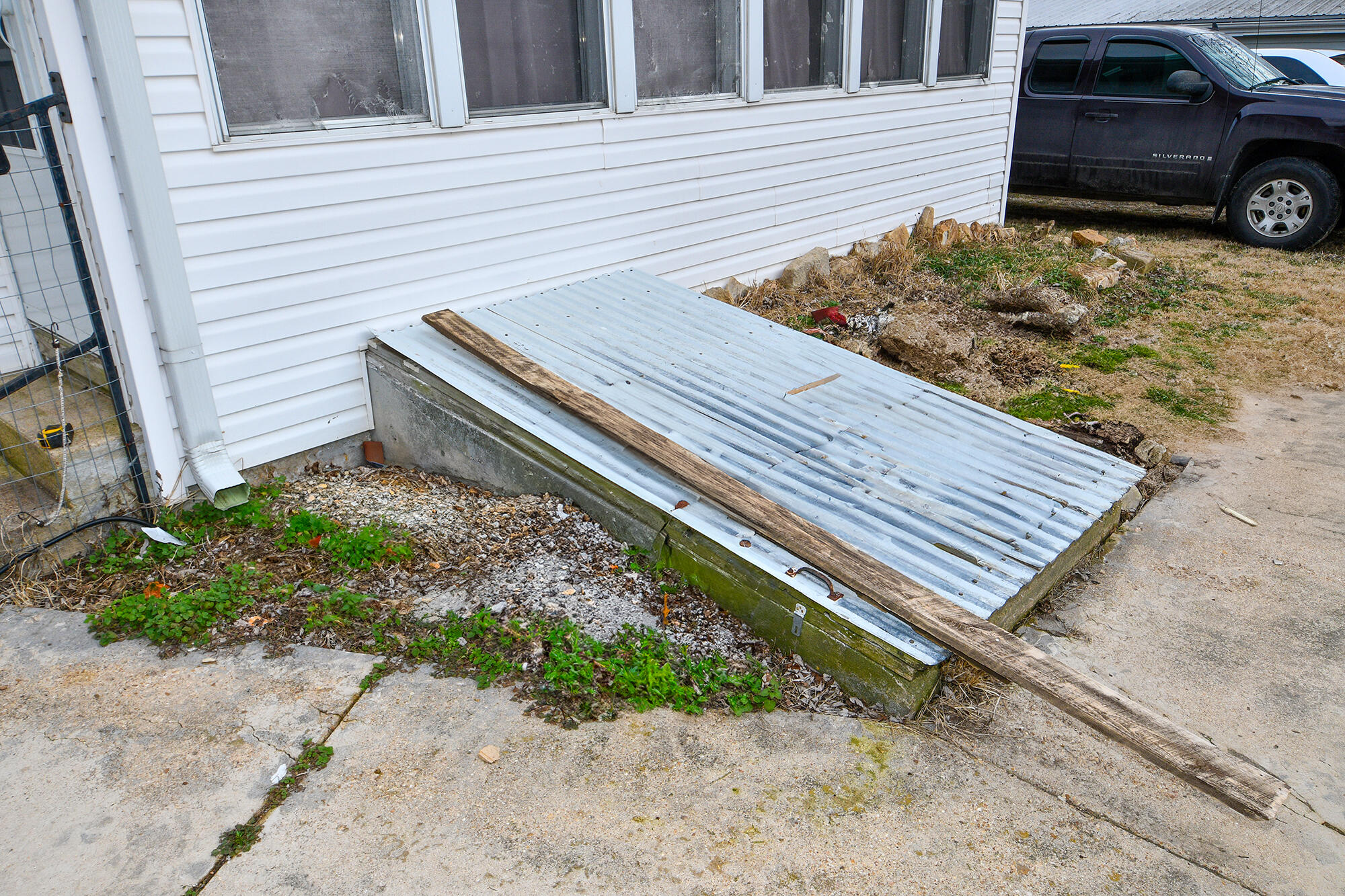 1209 North Darrell Street Property Photo 29