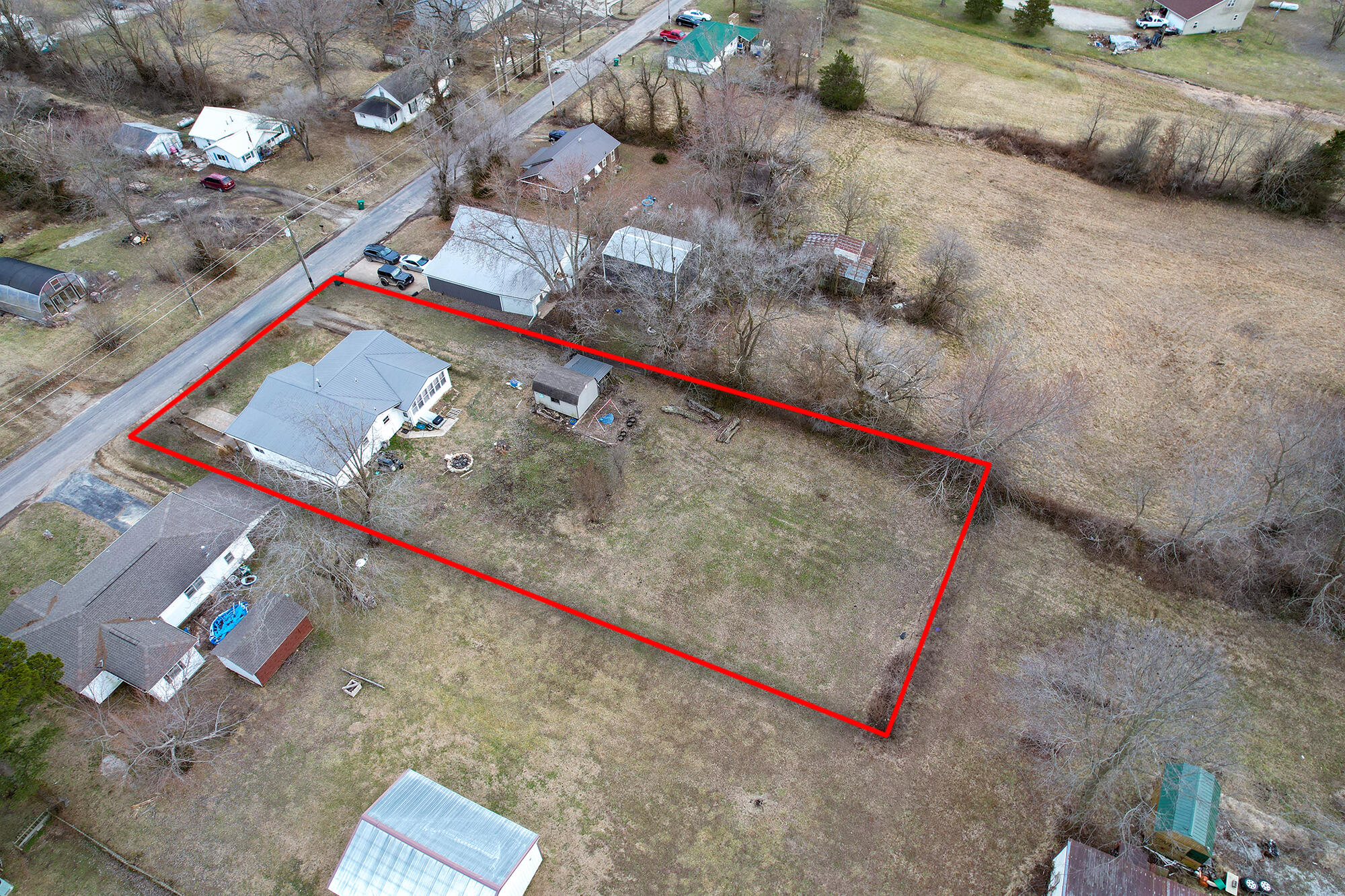 1209 North Darrell Street Property Photo 33