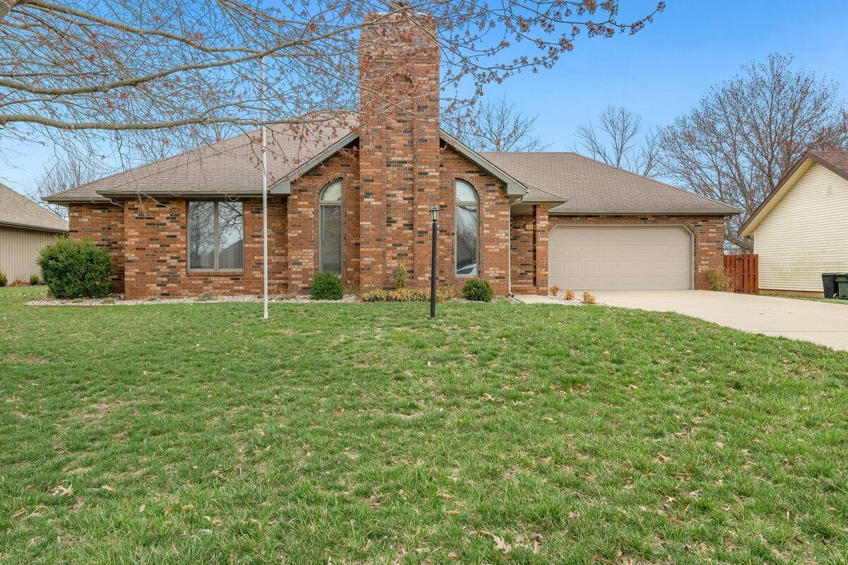 Hickory Ridge Real Estate Listings Main Image