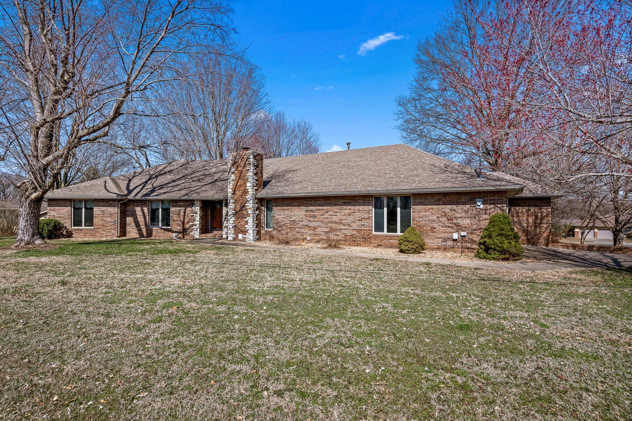 3131 East Southern Hills Boulevard Property Photo