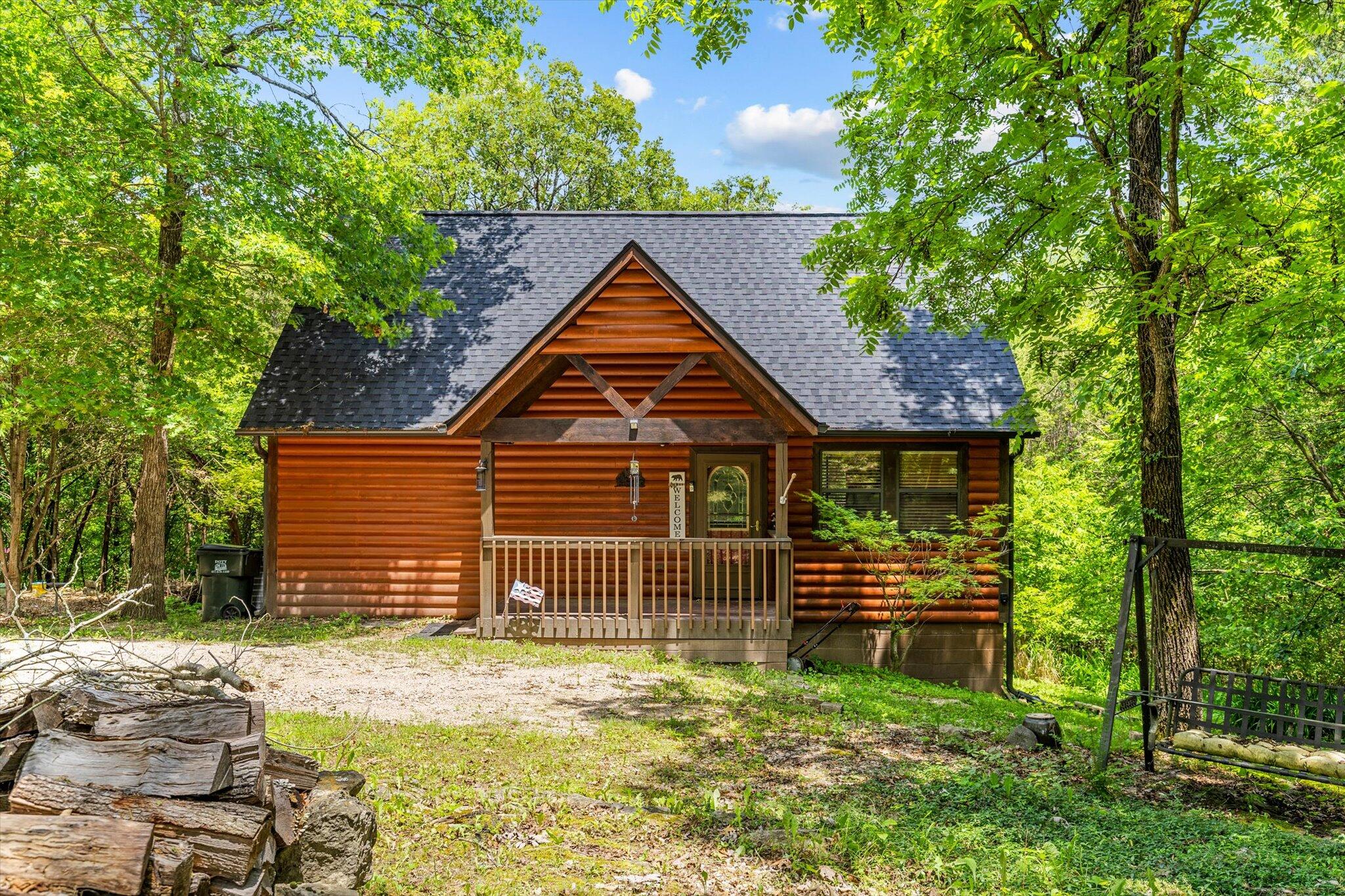 22762 Air Park Drive Property Photo