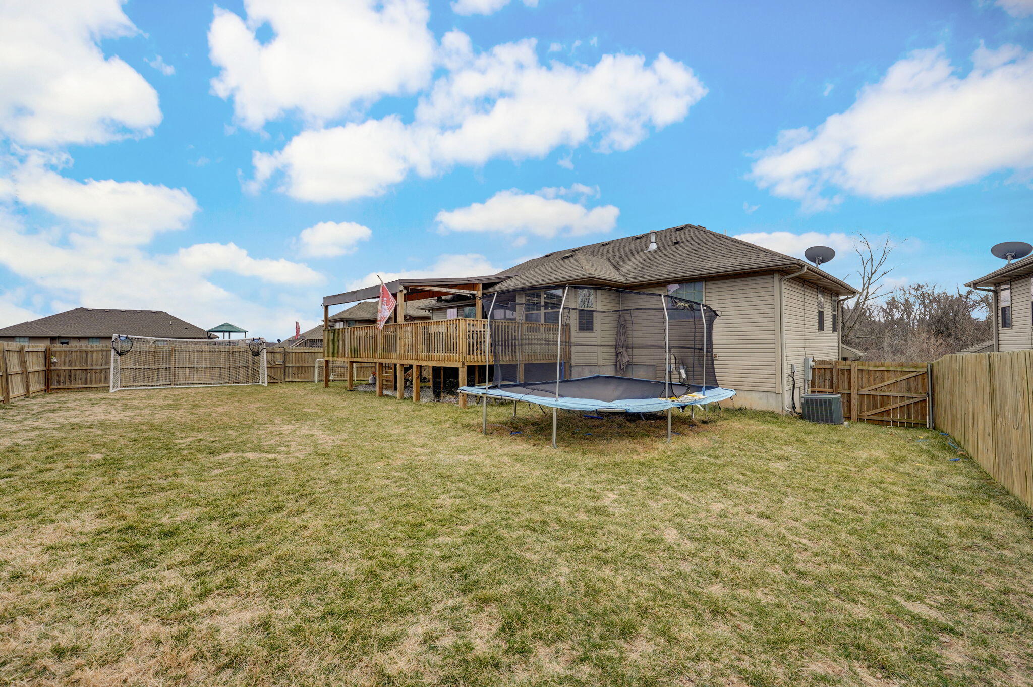 4485 West Greenridge Street Property Photo 41