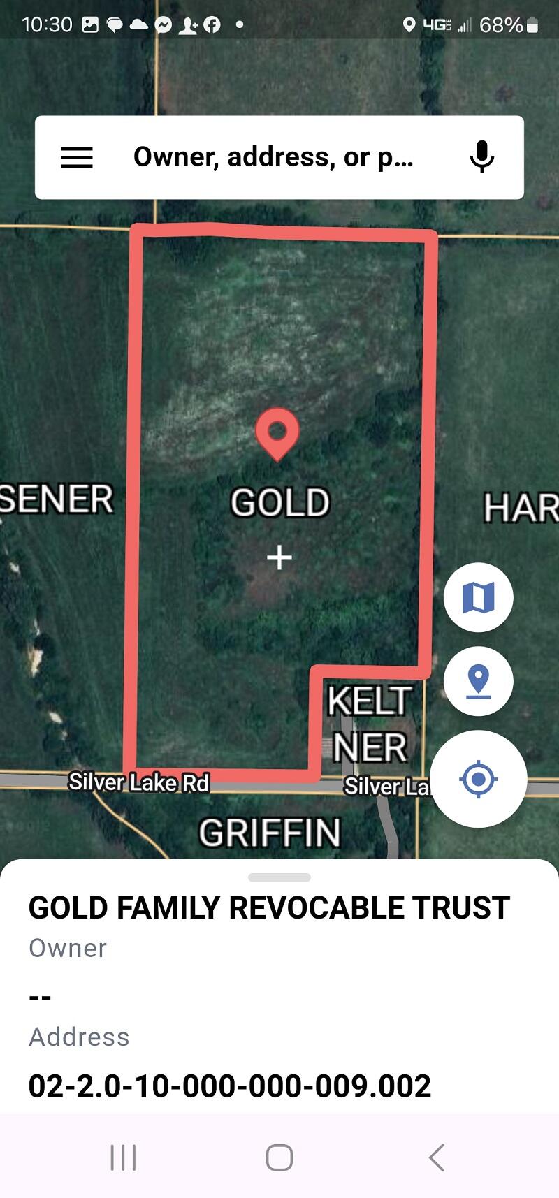 Tbd Silver Lake Rd Property Photo 1