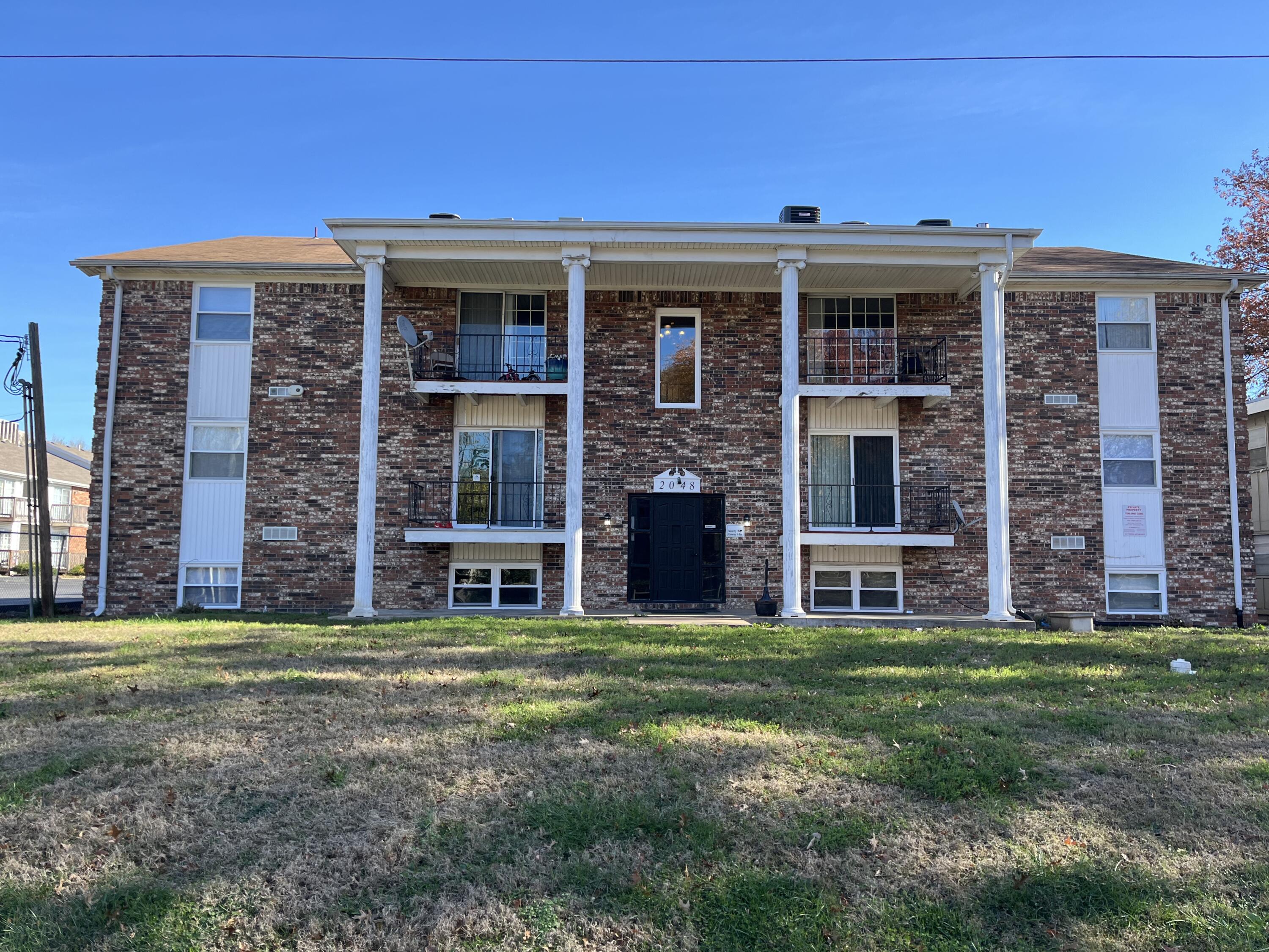 2048 South Florence Avenue Property Photo
