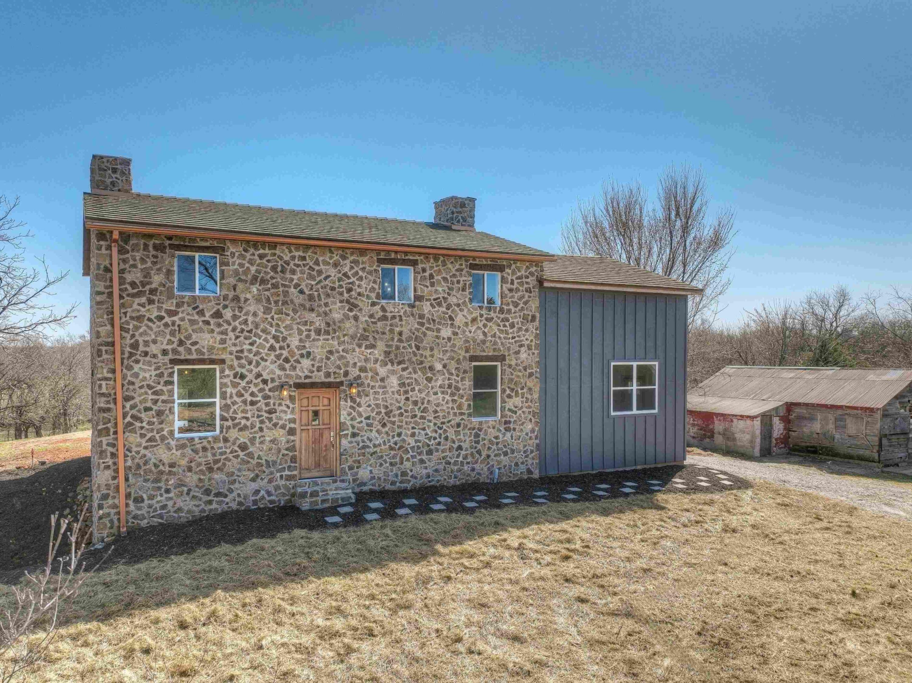 21561 Hottel Springs Road Property Photo