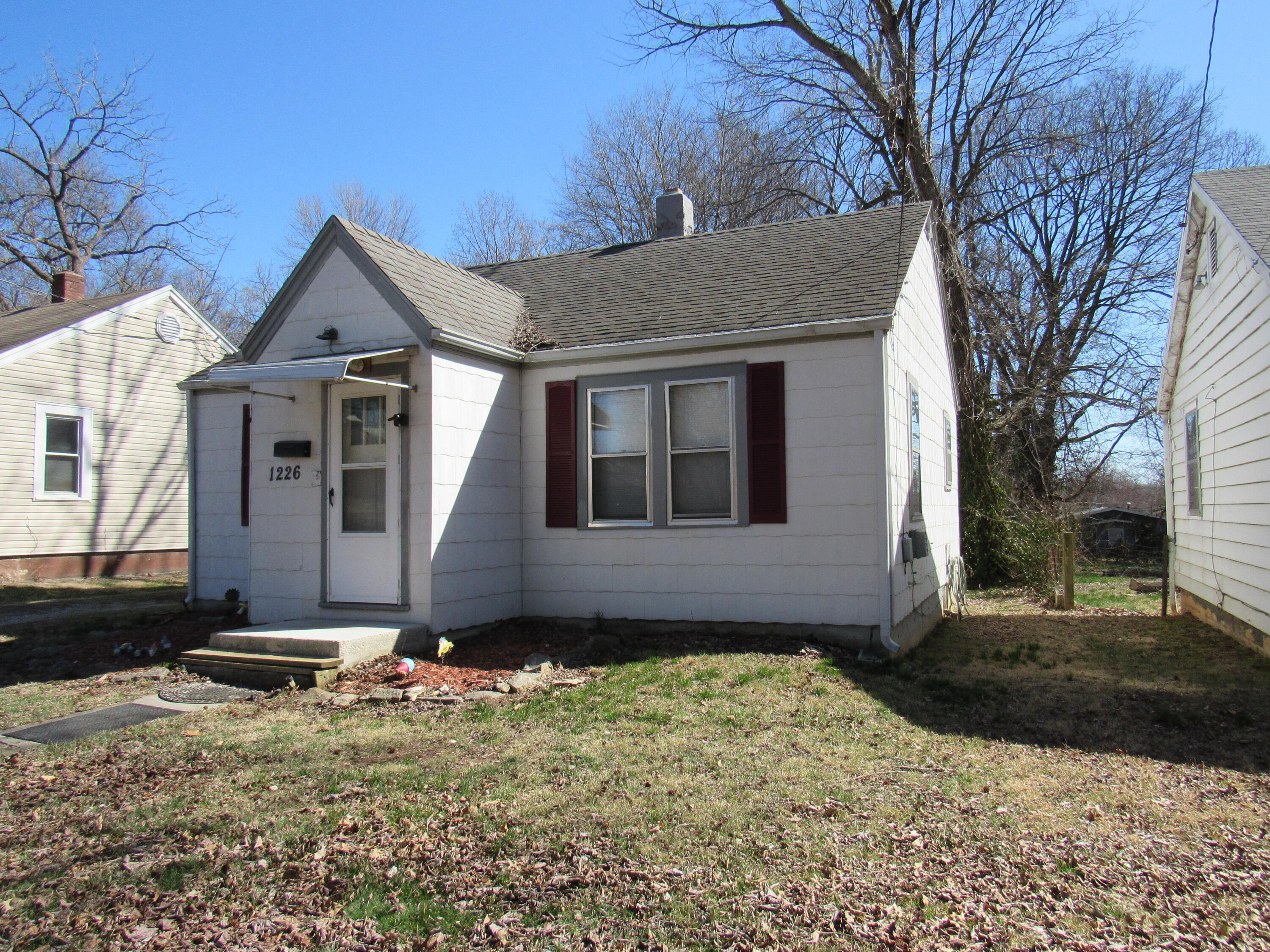 1226 South Ferguson Avenue Property Photo 7