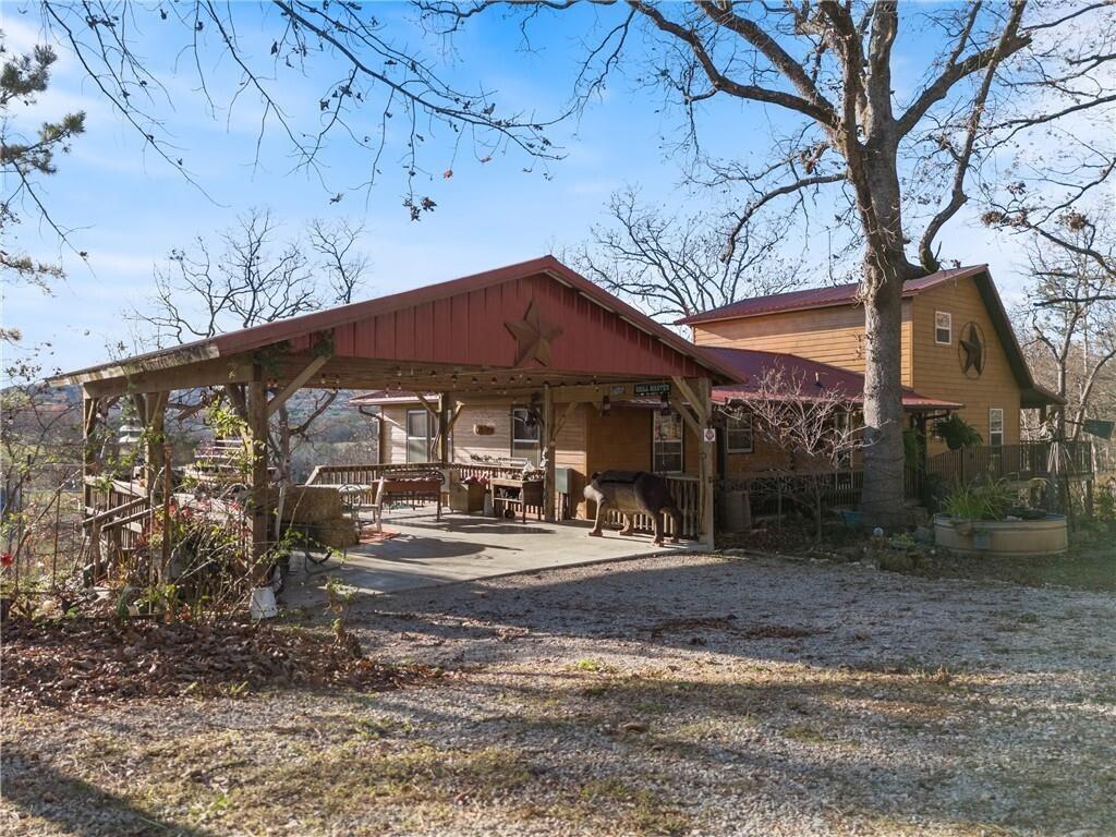 1387 County Road 306 Property Photo 5
