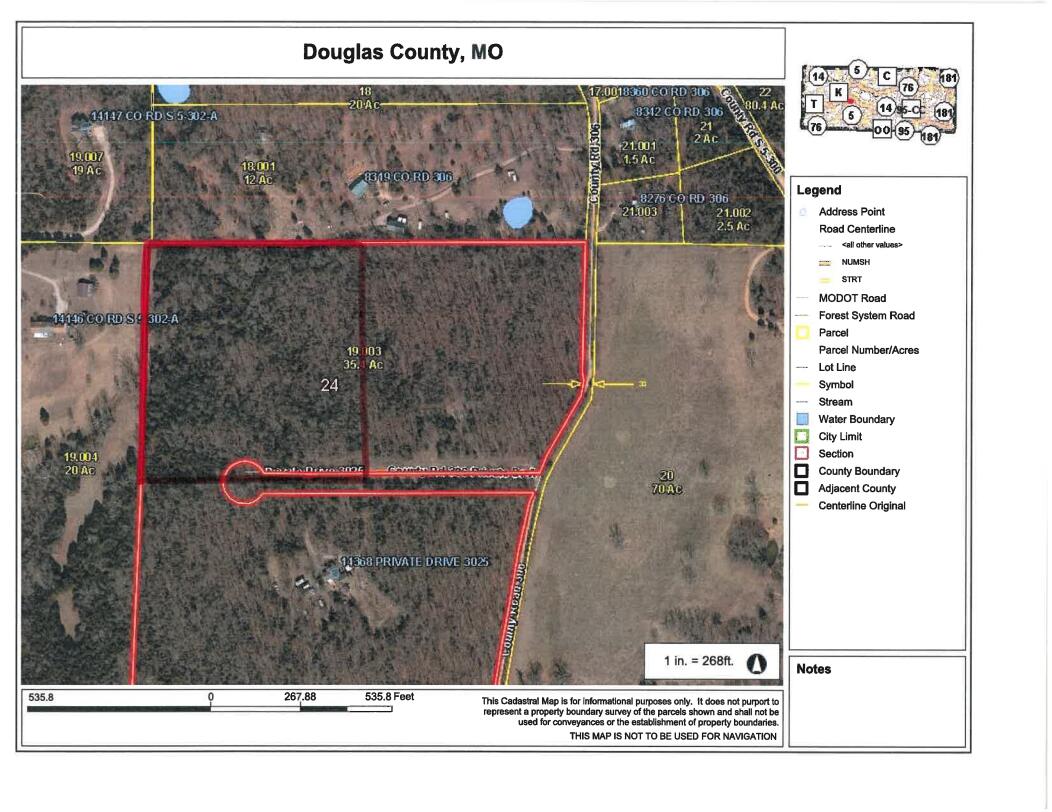 000 Co Rd 306 Pvt Dr A Property Photo 4