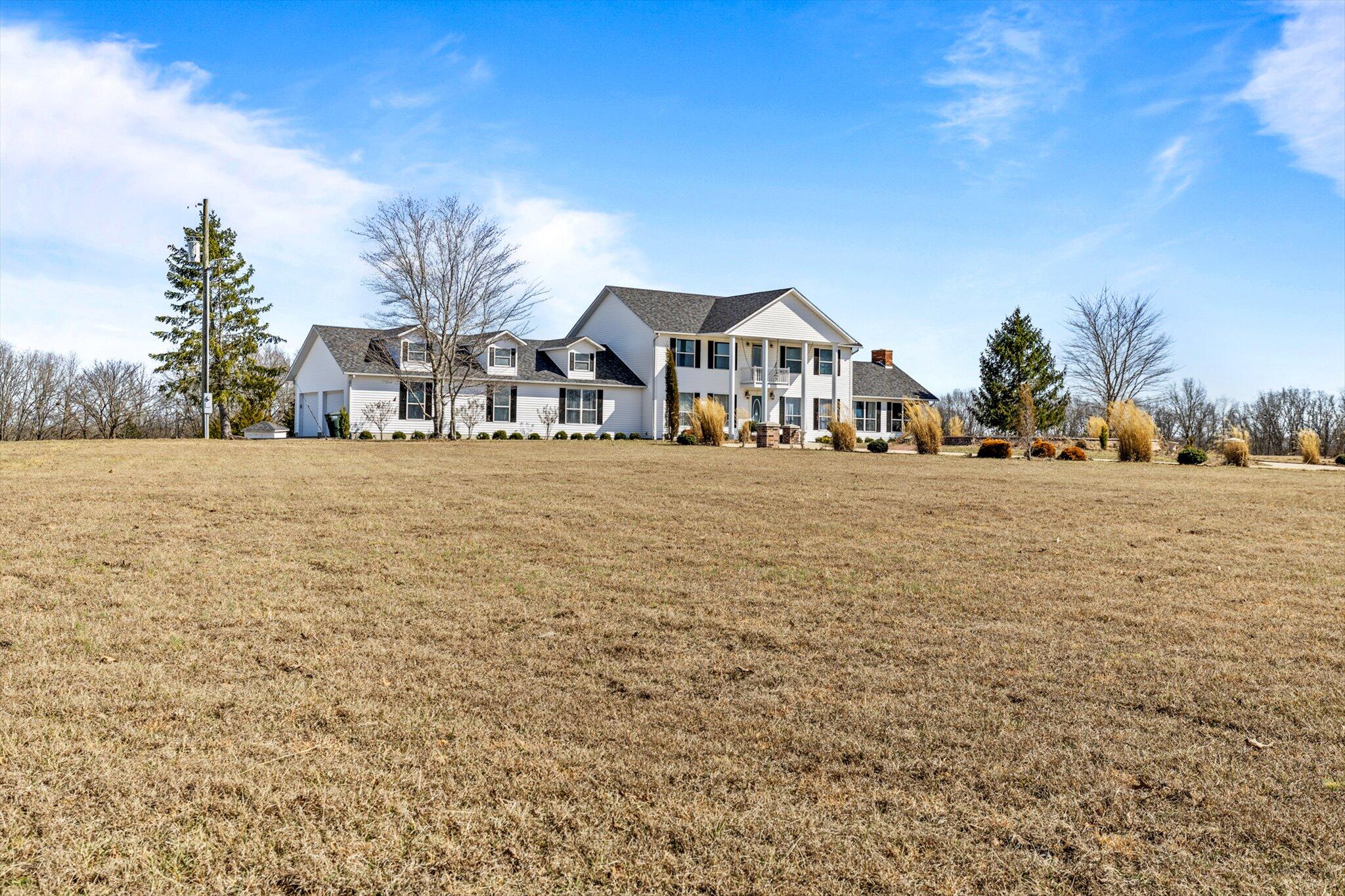24668 St Highway U Property Photo 5