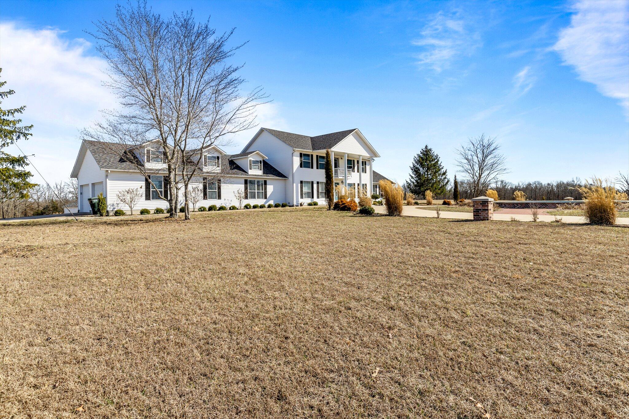 24668 St Highway U Property Photo 6