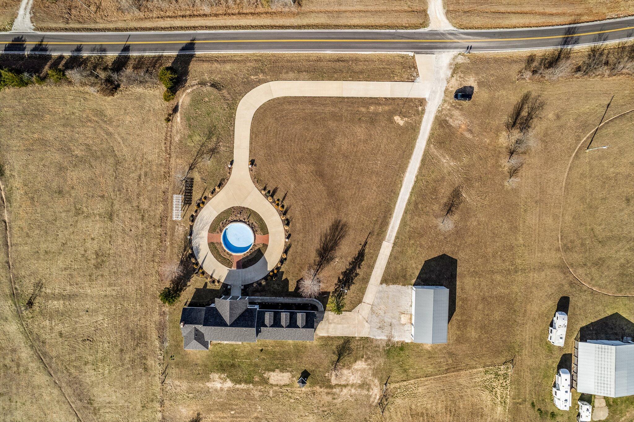 24668 St Highway U Property Photo 44