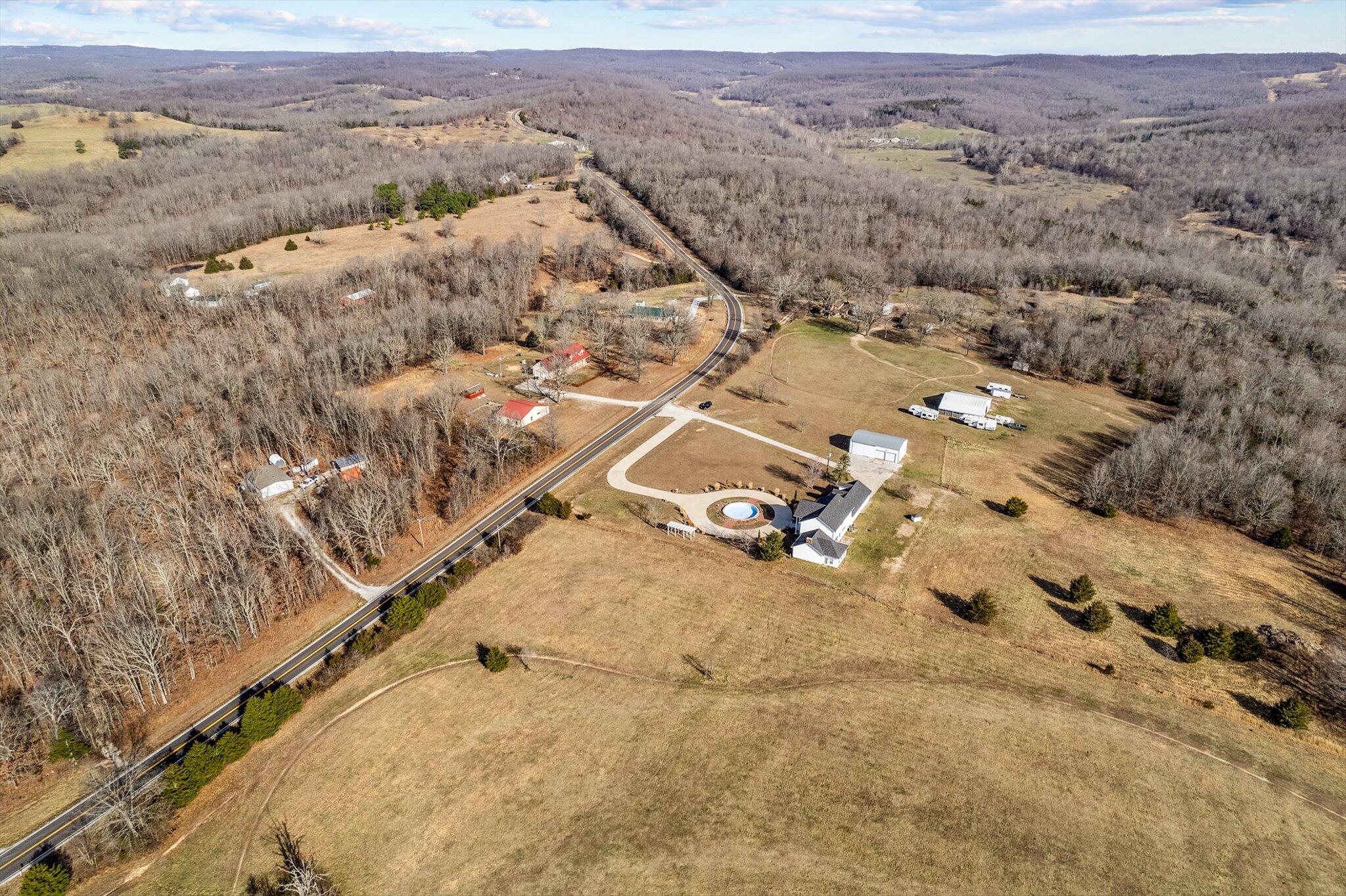 24668 St Highway U Property Photo 45