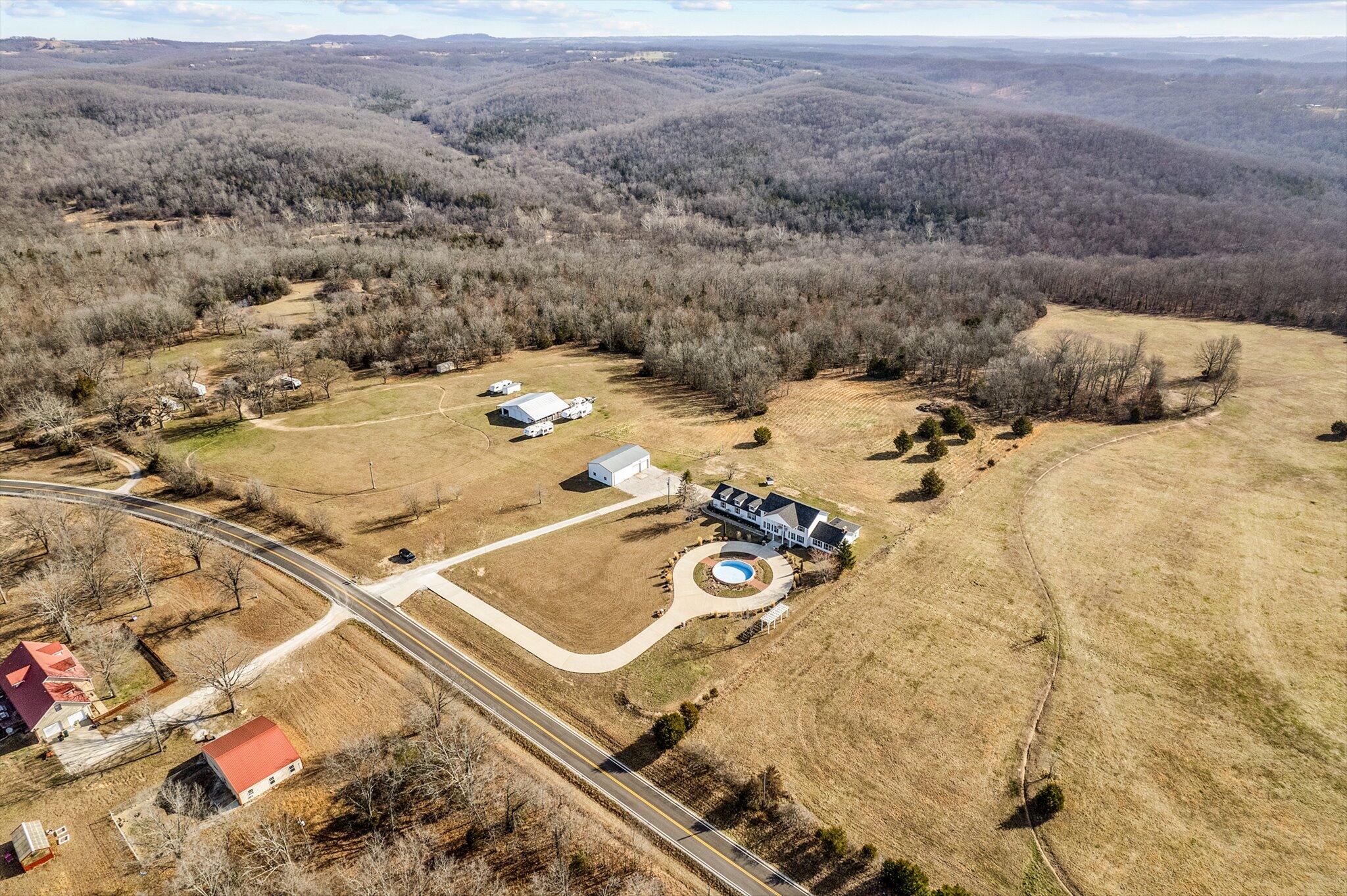 24668 St Highway U Property Photo 46