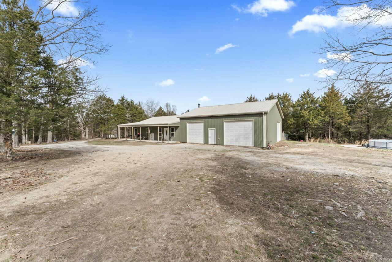 26 Lookout Trail Property Photo
