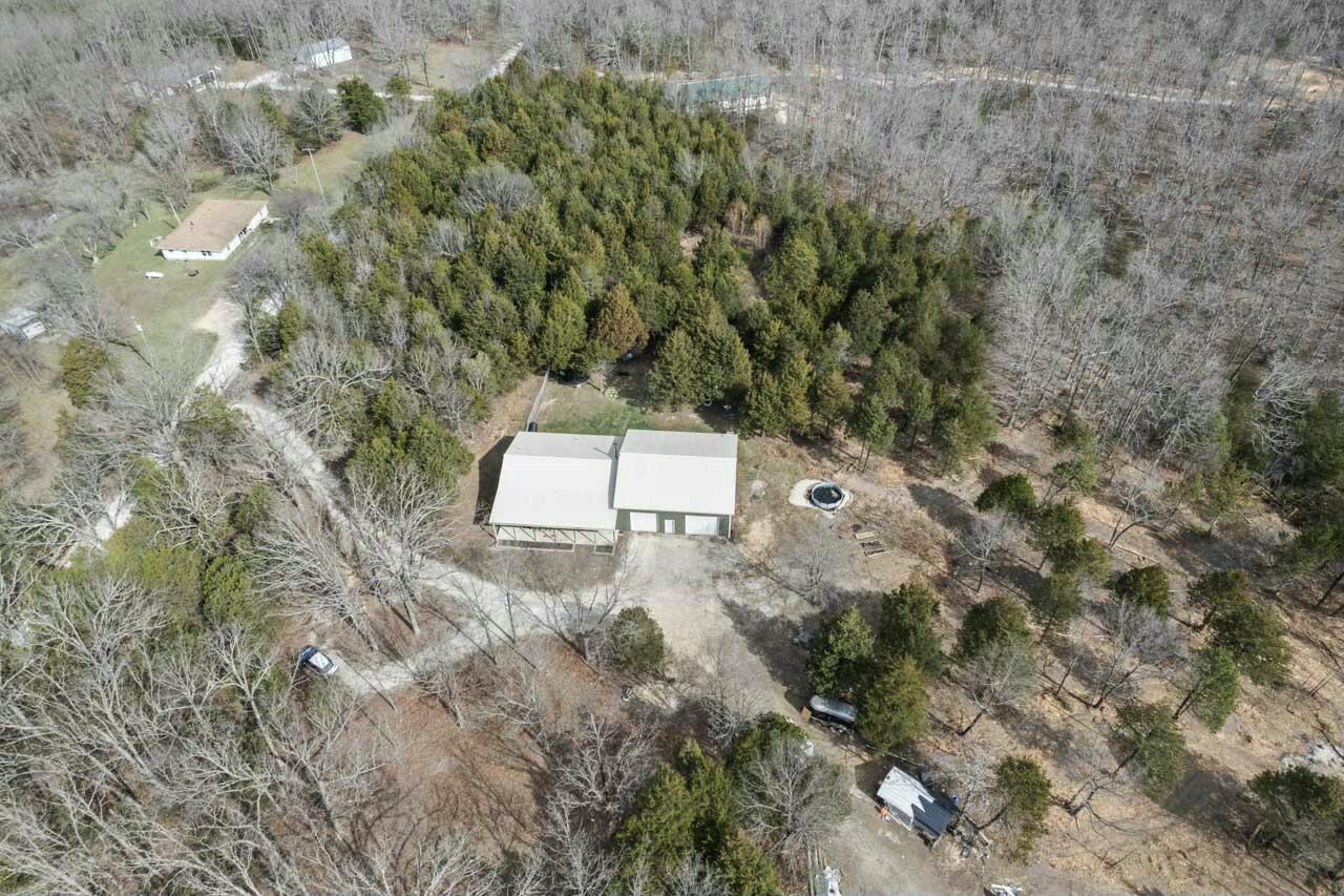 26 Lookout Trail Property Photo 9