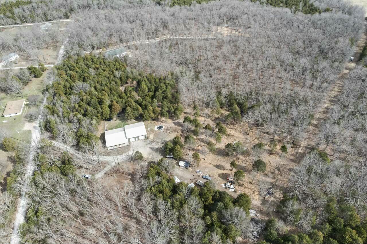 26 Lookout Trail Property Photo 12