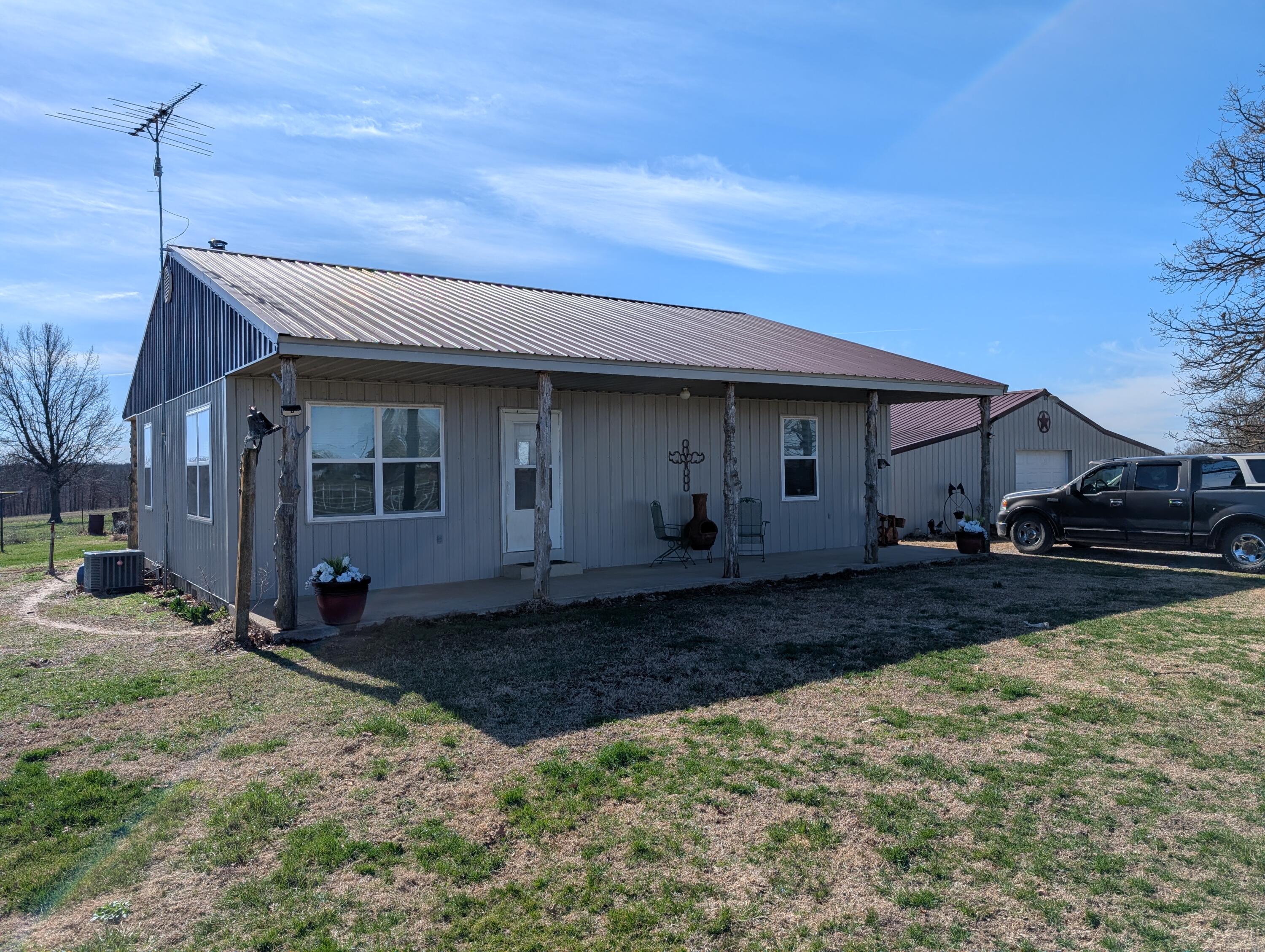 29282 Militia Road Property Photo