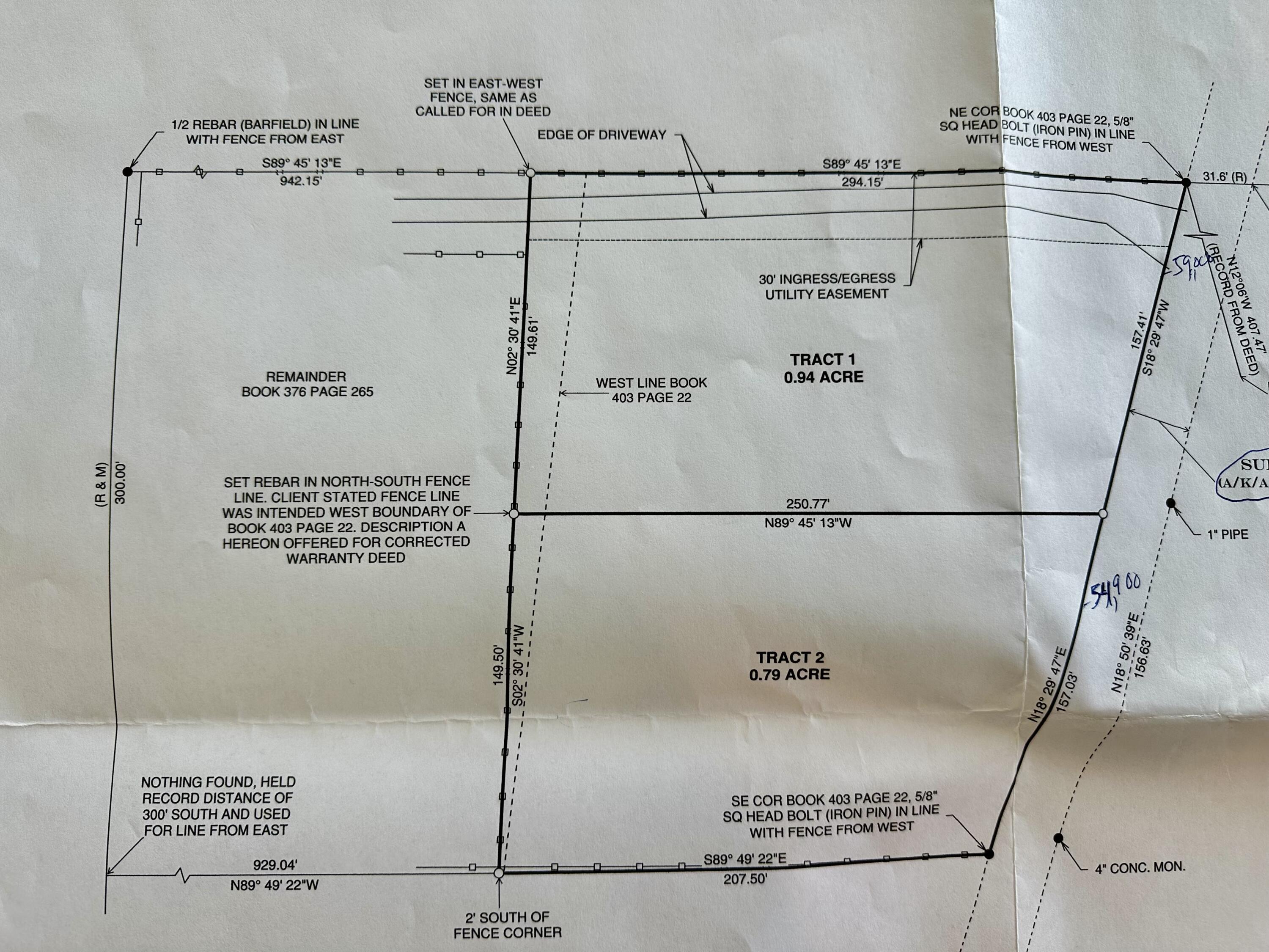 000 Carter 103 Property Photo 3