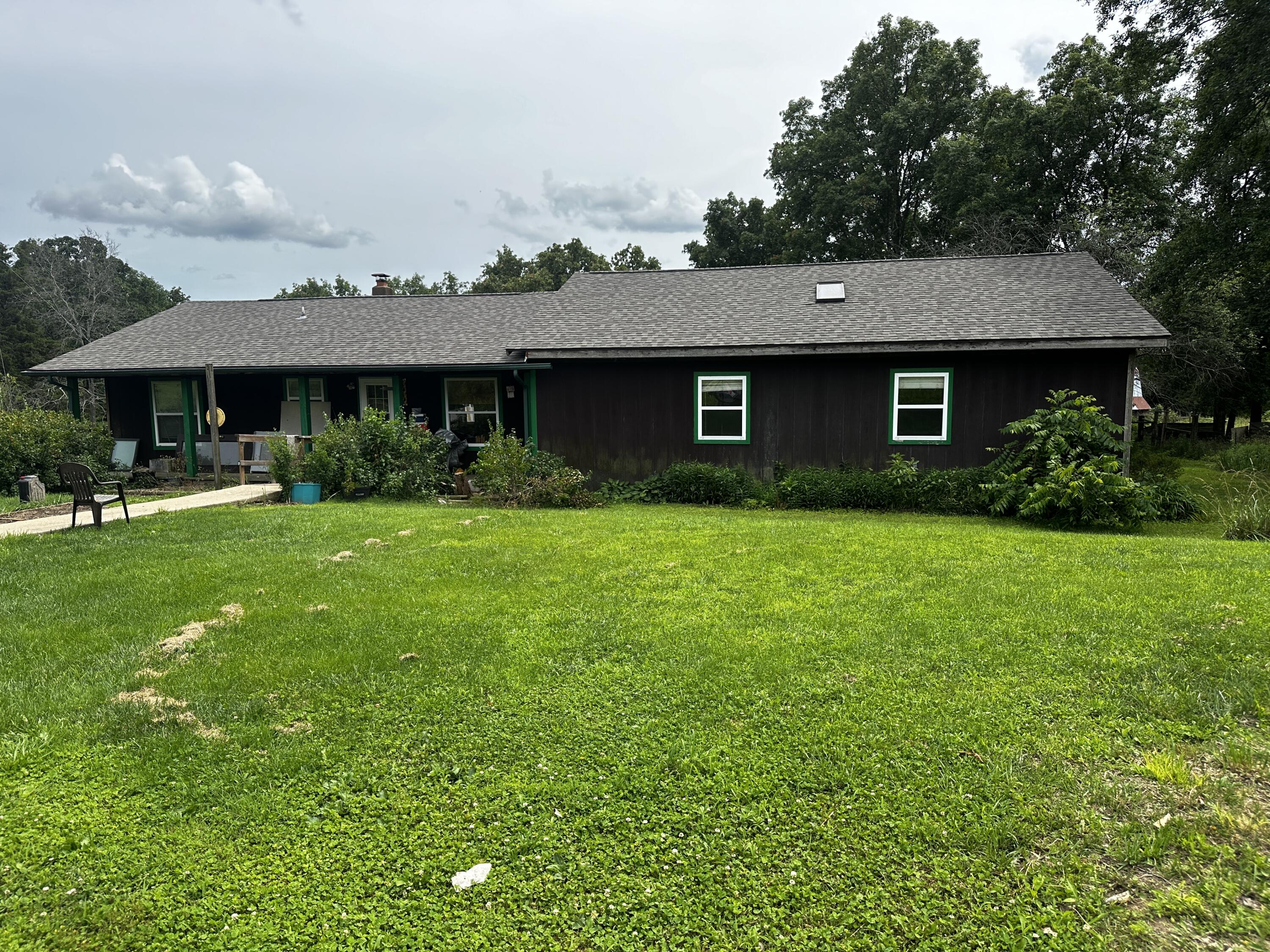 7414 County Road 3400 Property Photo