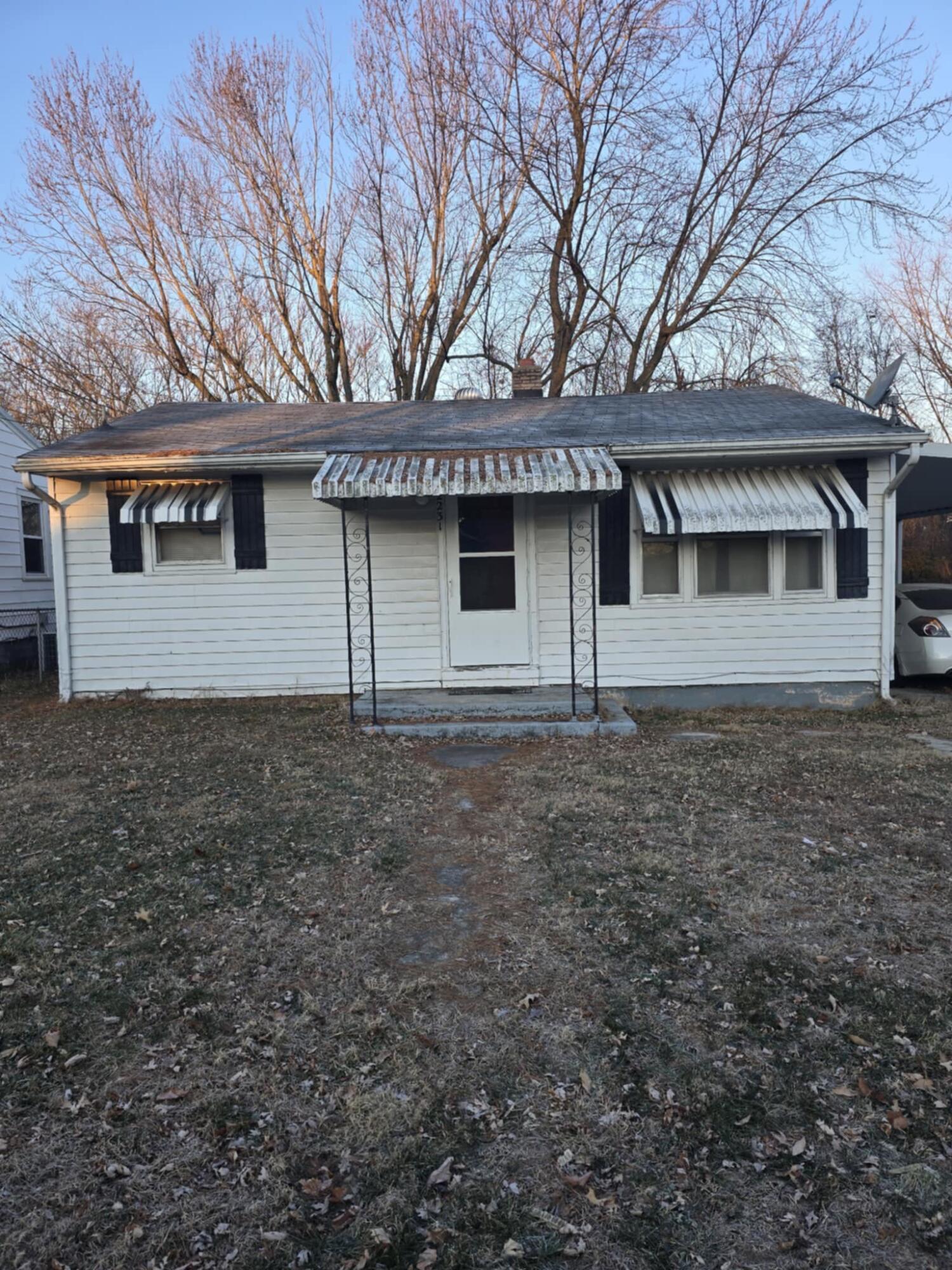 Switzer Real Estate Listings Main Image