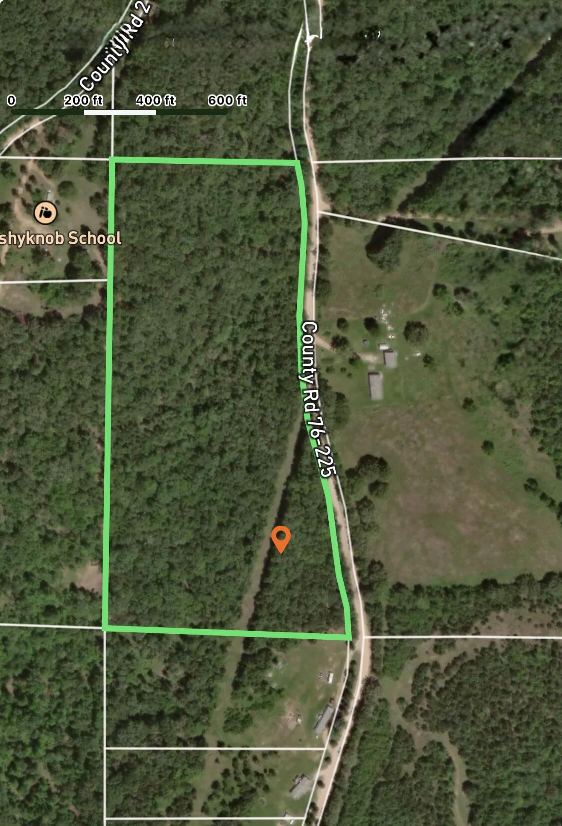 000 County Road 76-225 Property Photo