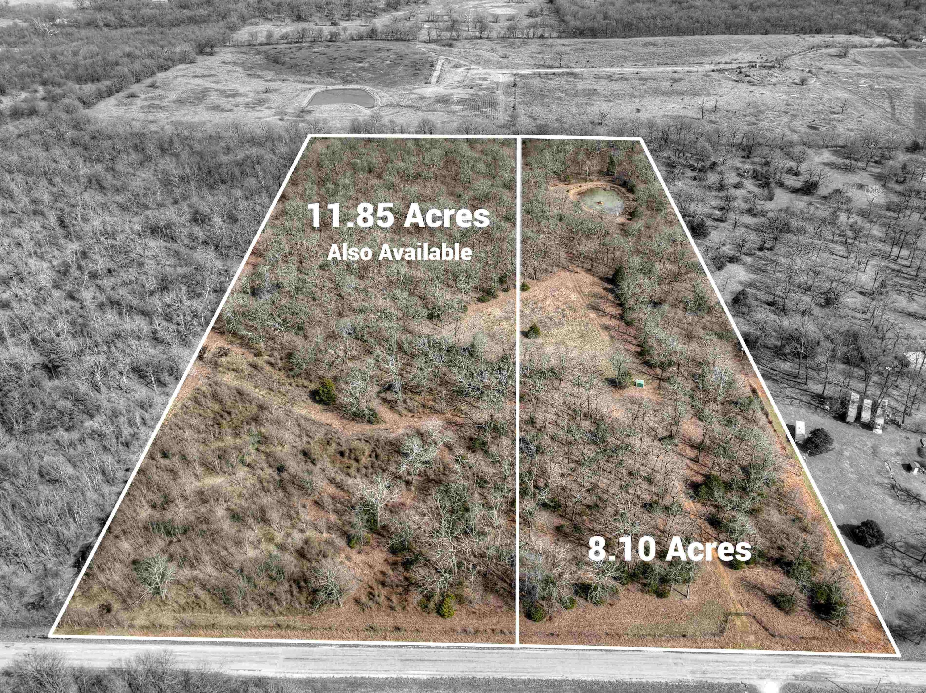 14355 Falcon Road Property Photo