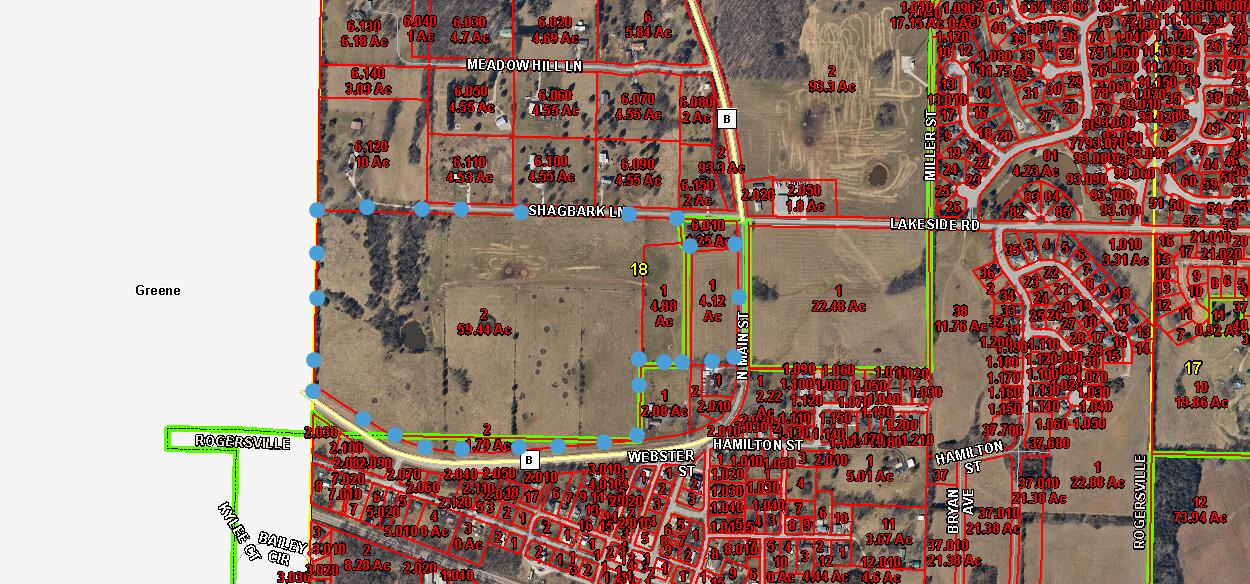 000 State Highway B Property Photo 1