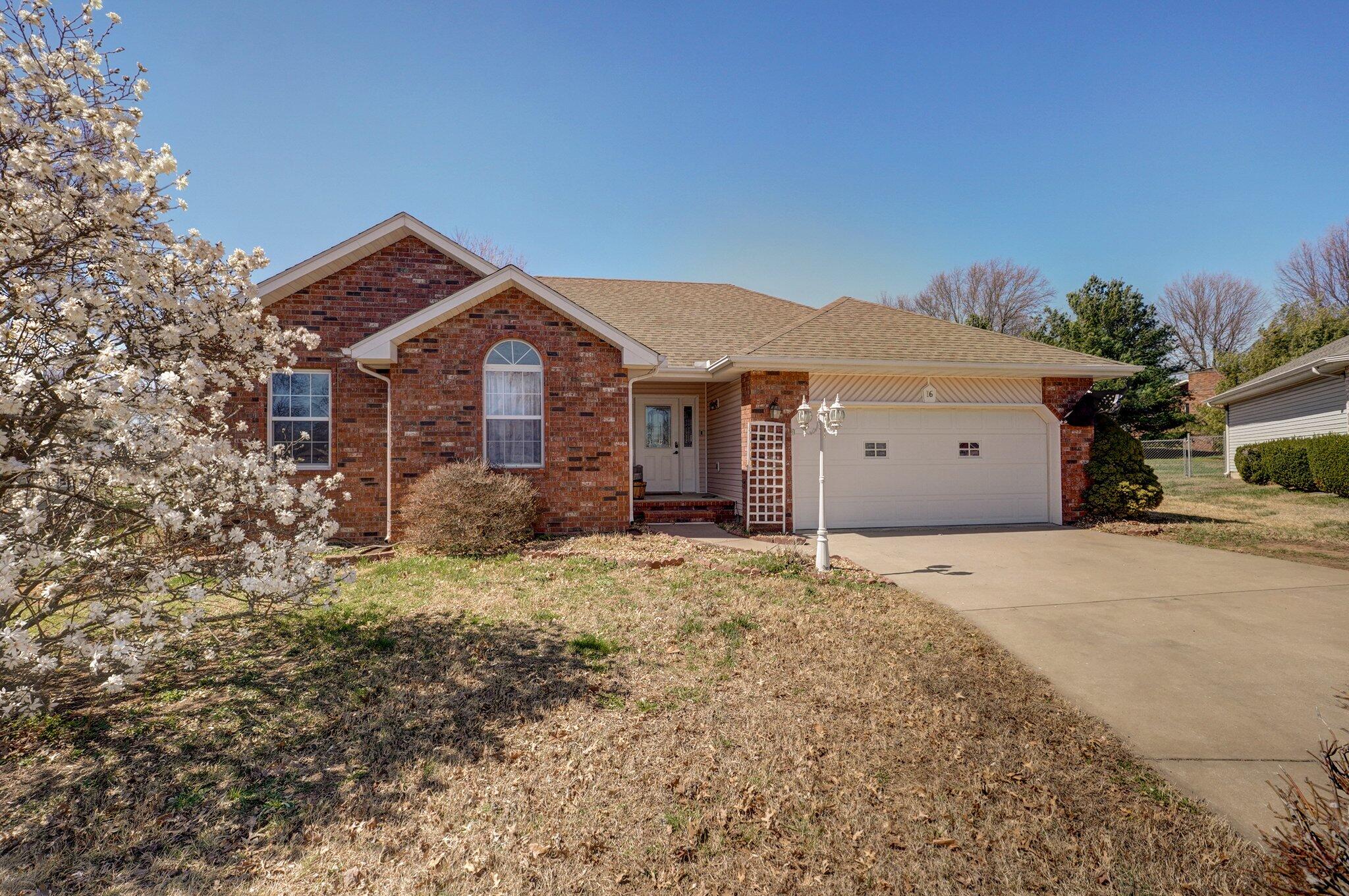 Barry County Real Estate Listings Main Image