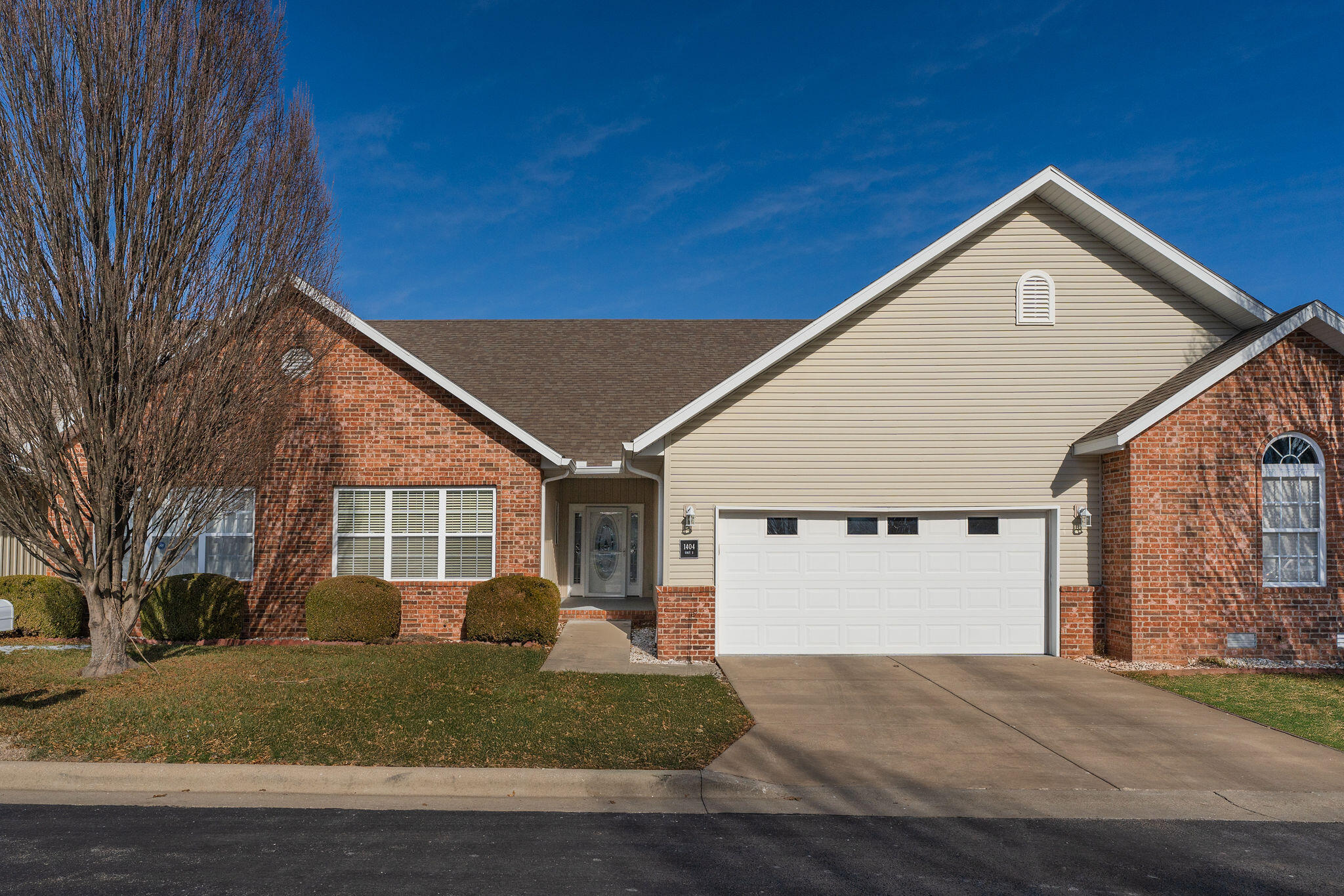 1404 North Sandy Creek Circle Property Photo