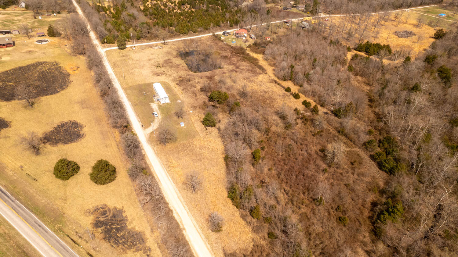 14392 County Road 6790 Property Photo 40