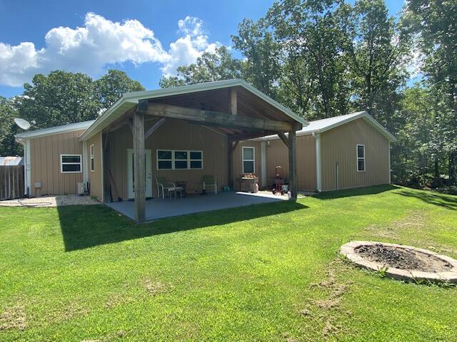 18313 State Hwy Bb Property Photo 3