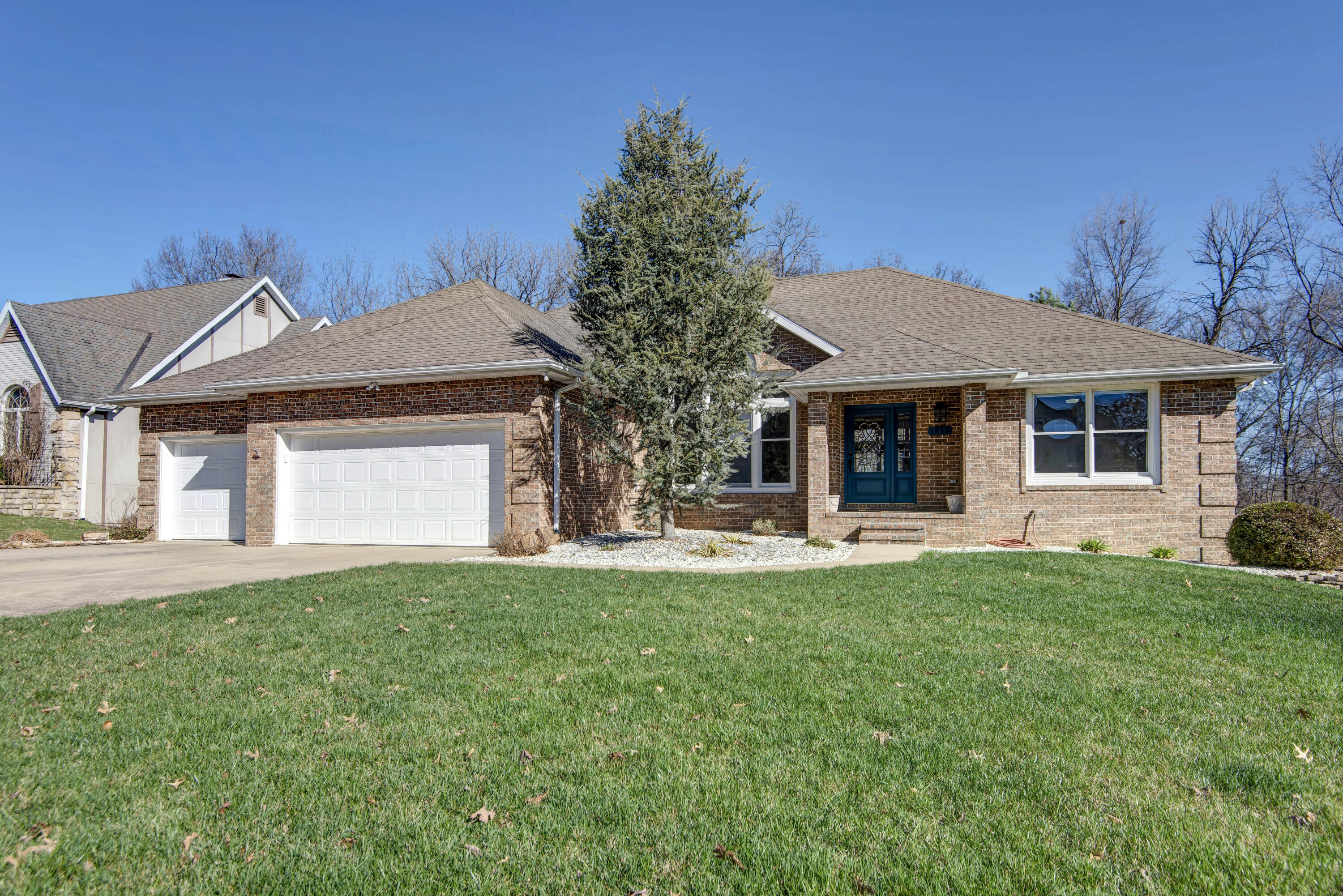 1413 South Ginger Blue Avenue Property Photo