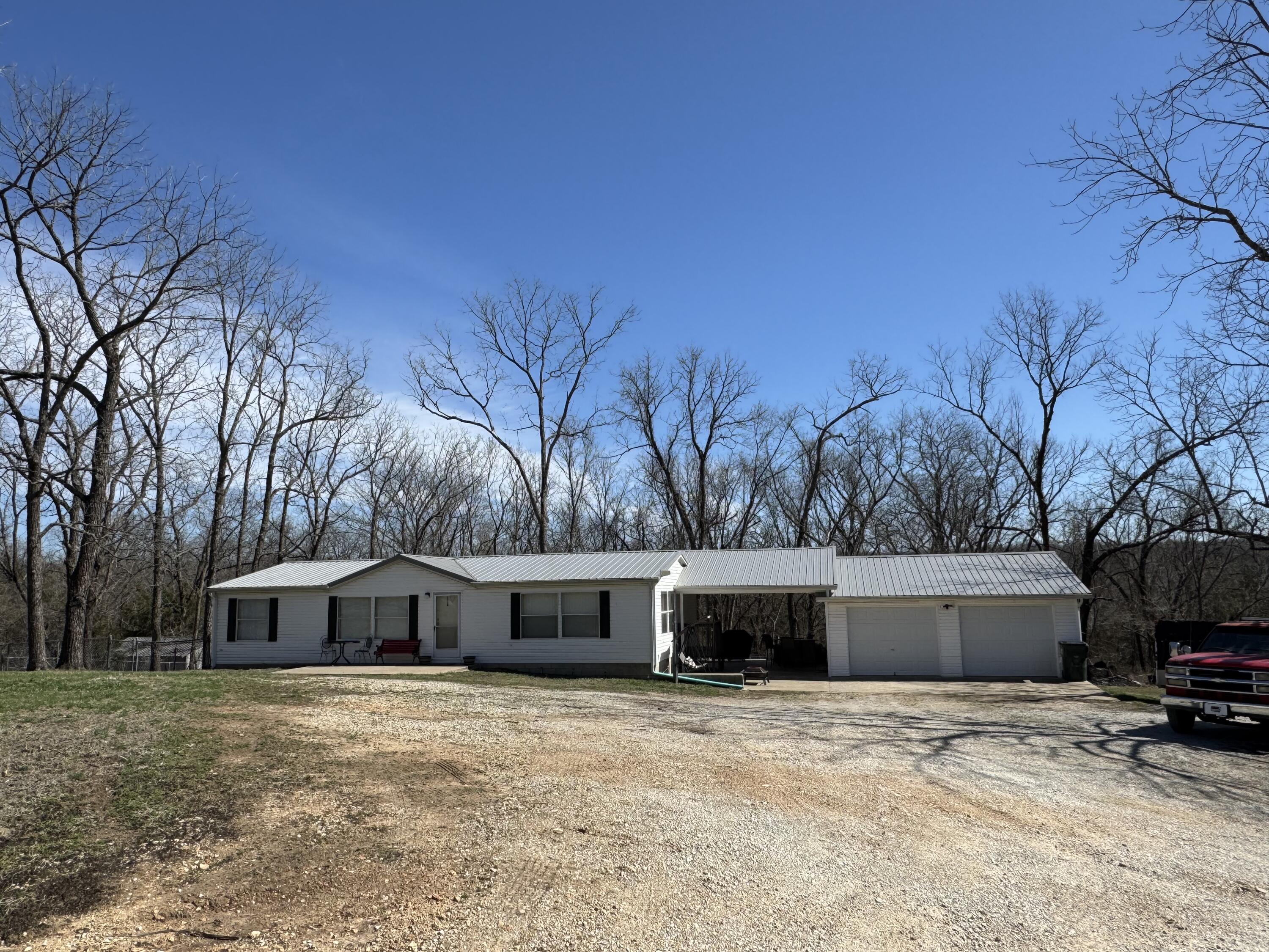 15601 County Road 281 Property Photo