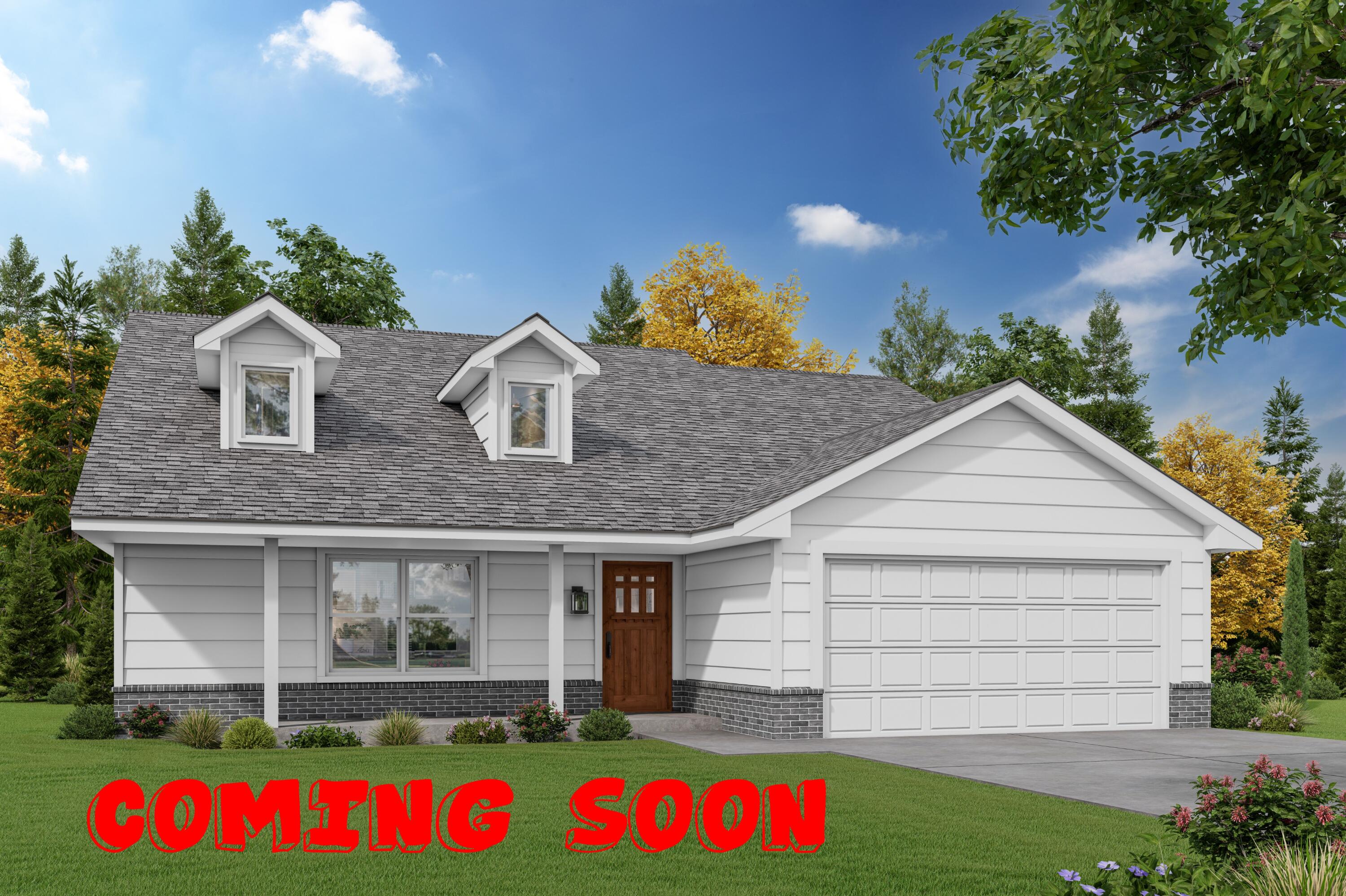 Tbd Hanging Branch Ridge Property Photo