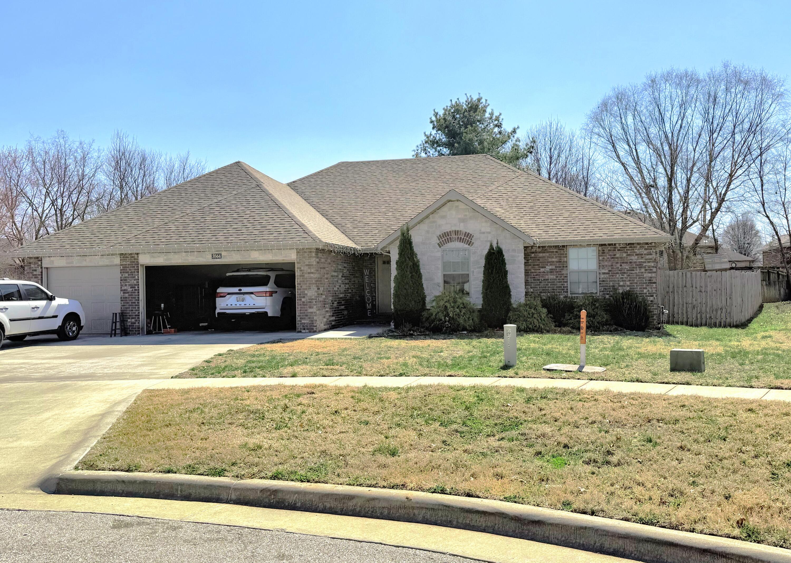 3564 West Overland Street Property Photo