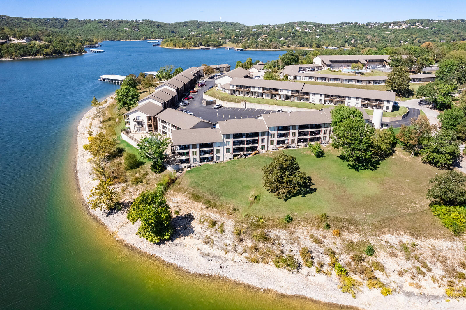 361 Anchors Point Lane Property Photo 2