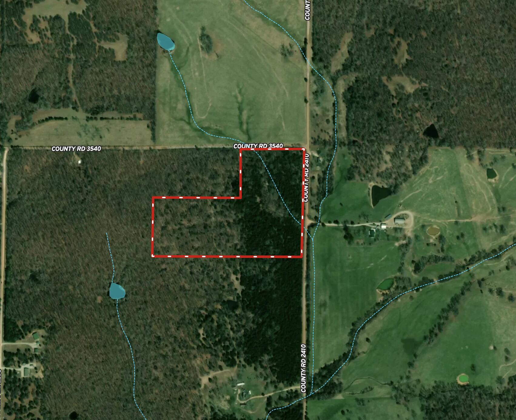 000 County Road 2410 Property Photo 3