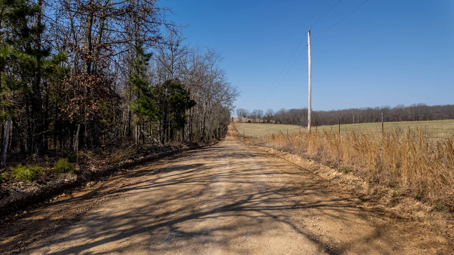 000 County Road 2410 Property Photo 18