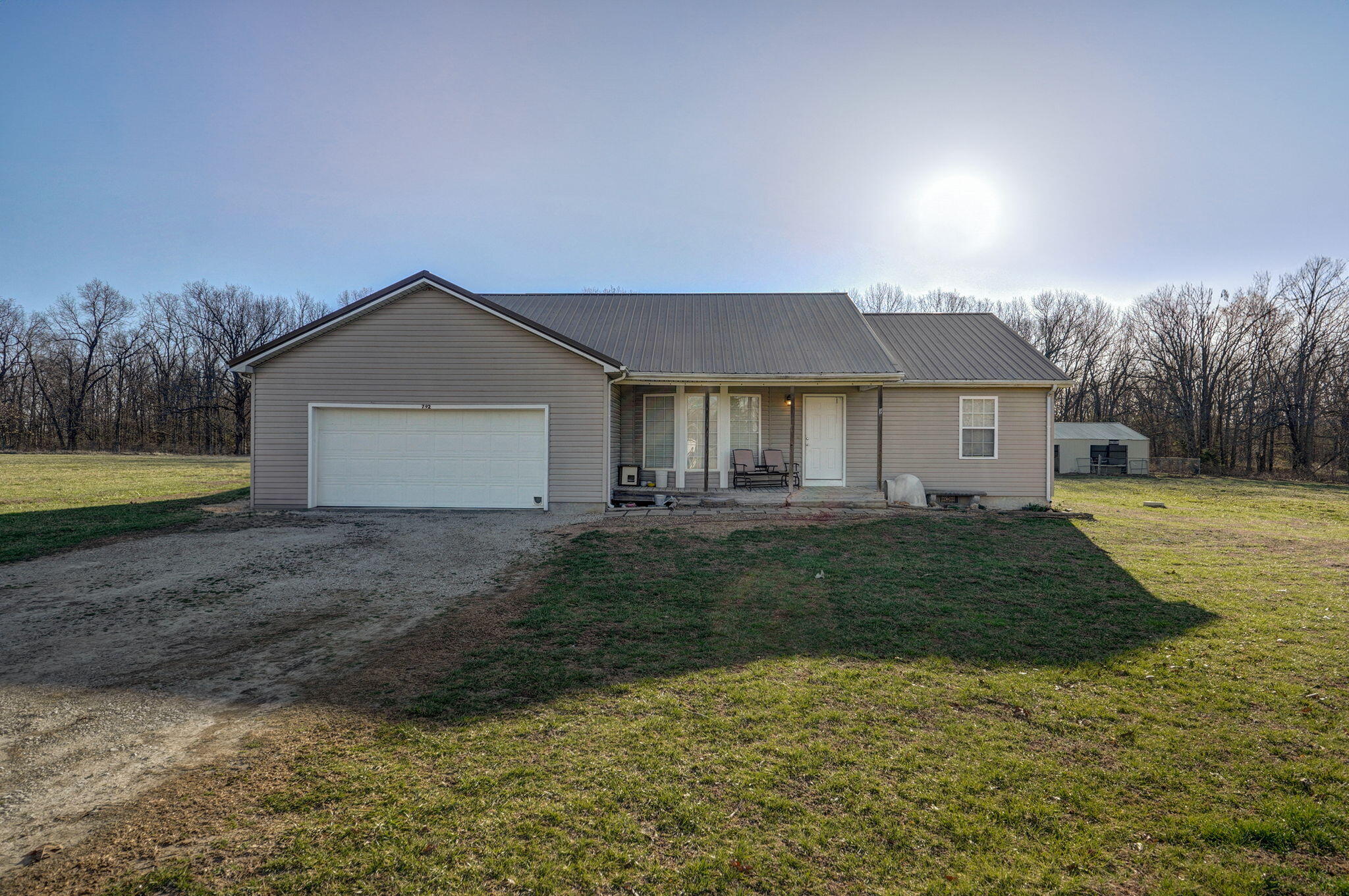 792 Charity Road Property Photo 3