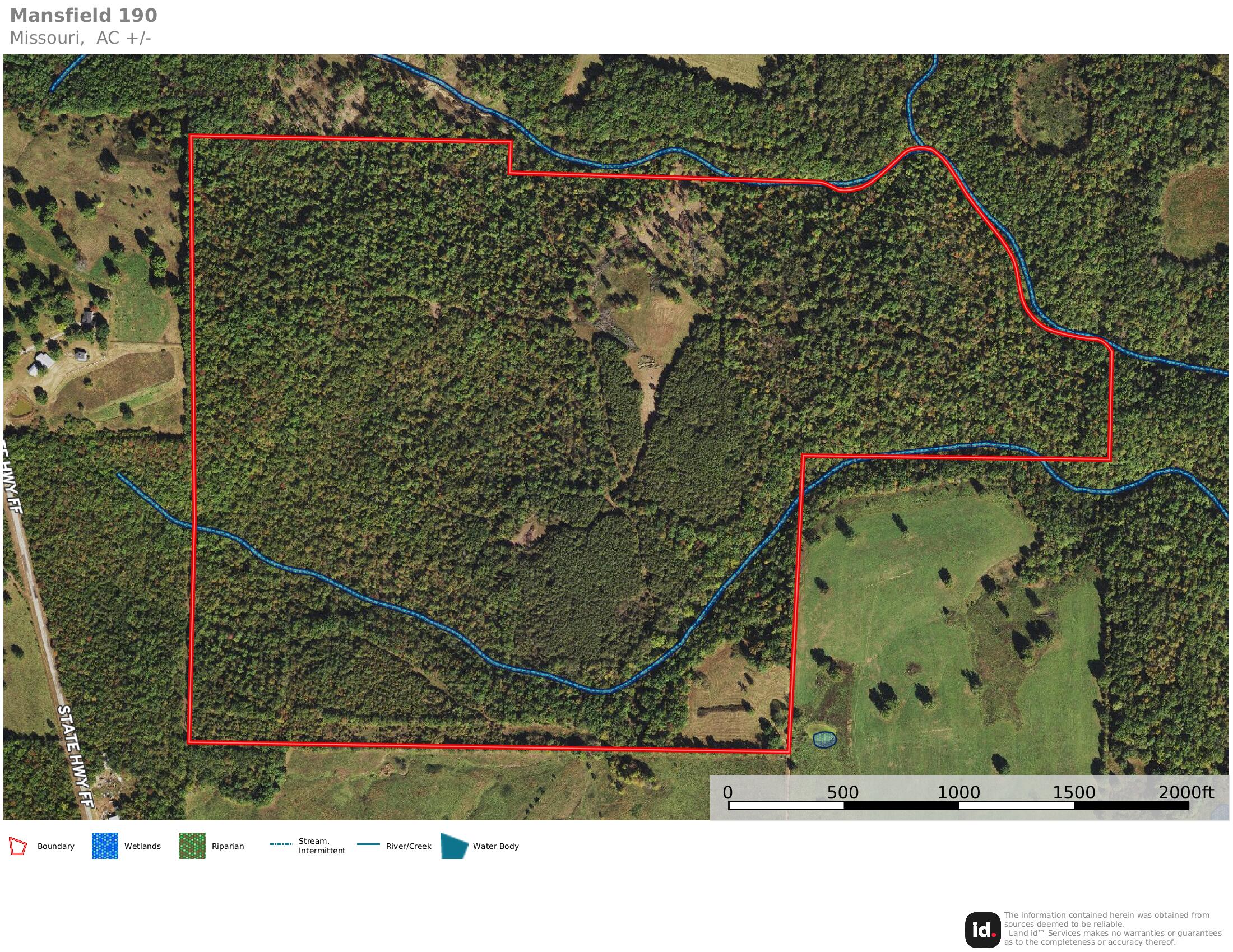 000 County Road 330 Property Photo