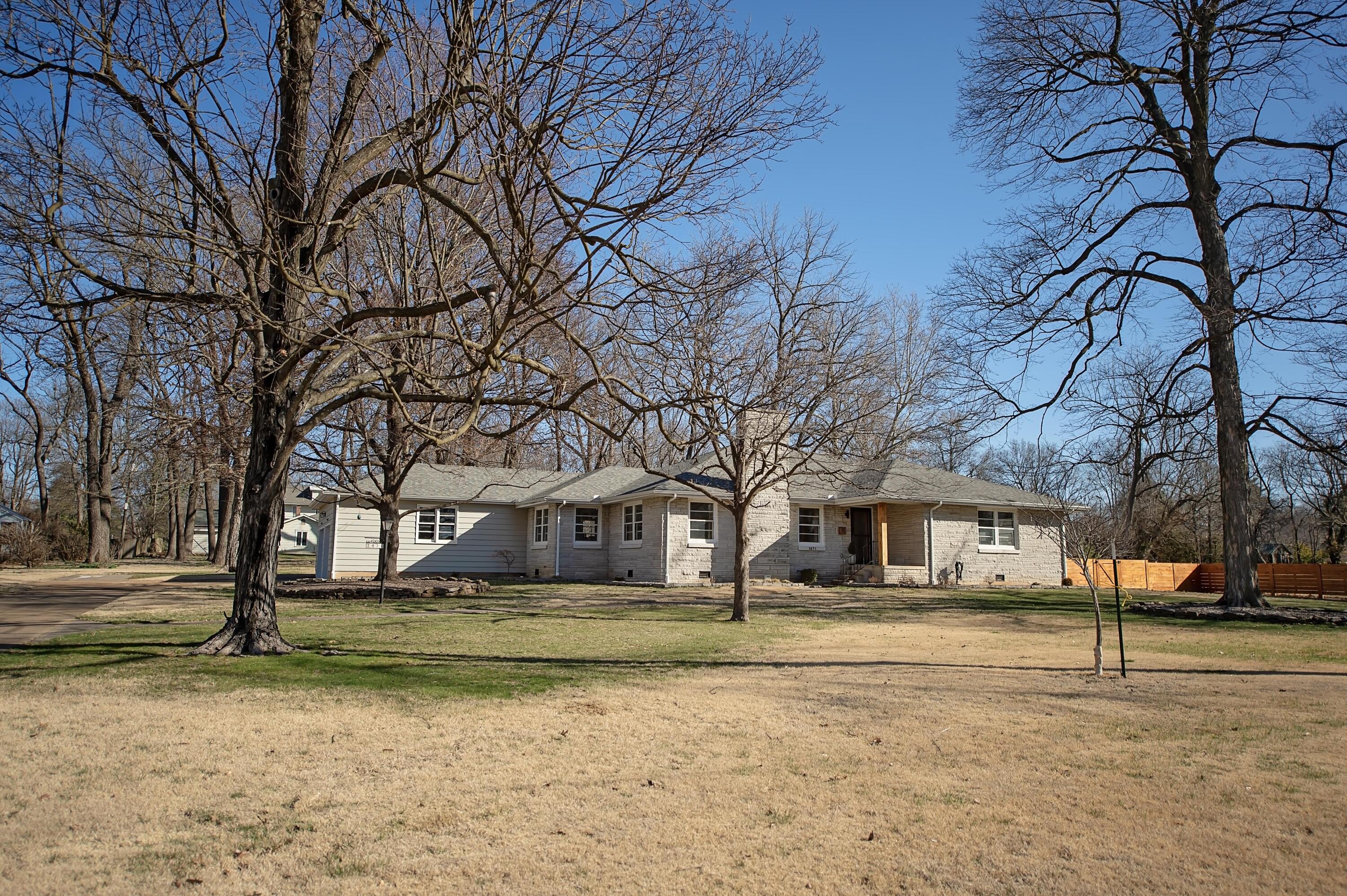 1471 East Bennett Street Property Photo
