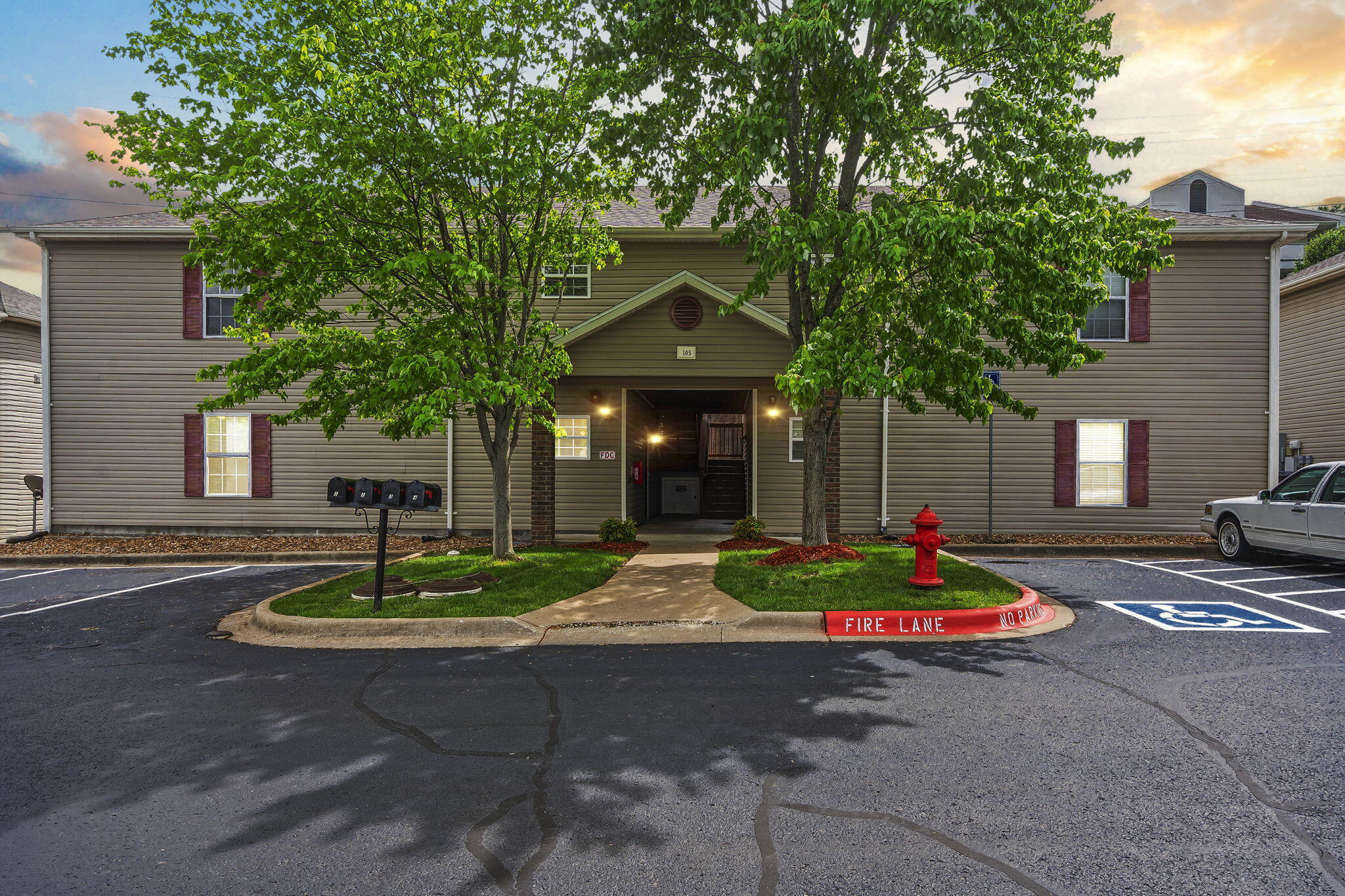 105 Garden Circle Property Photo