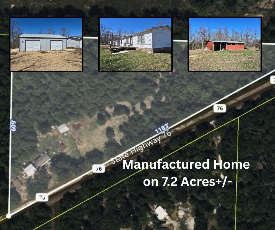 36325 East St Highway 76 Property Photo