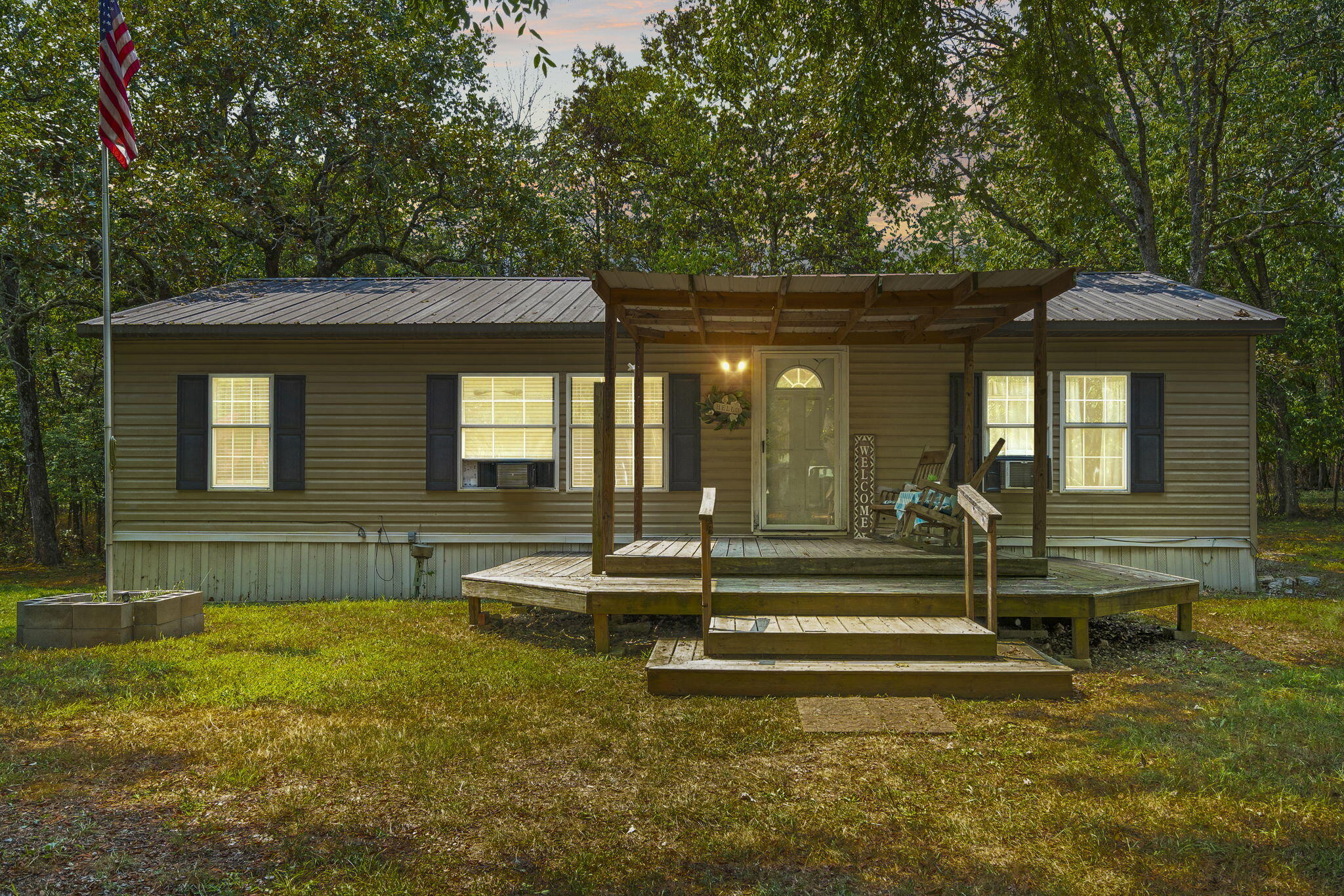 24539 Perch Drive Property Photo